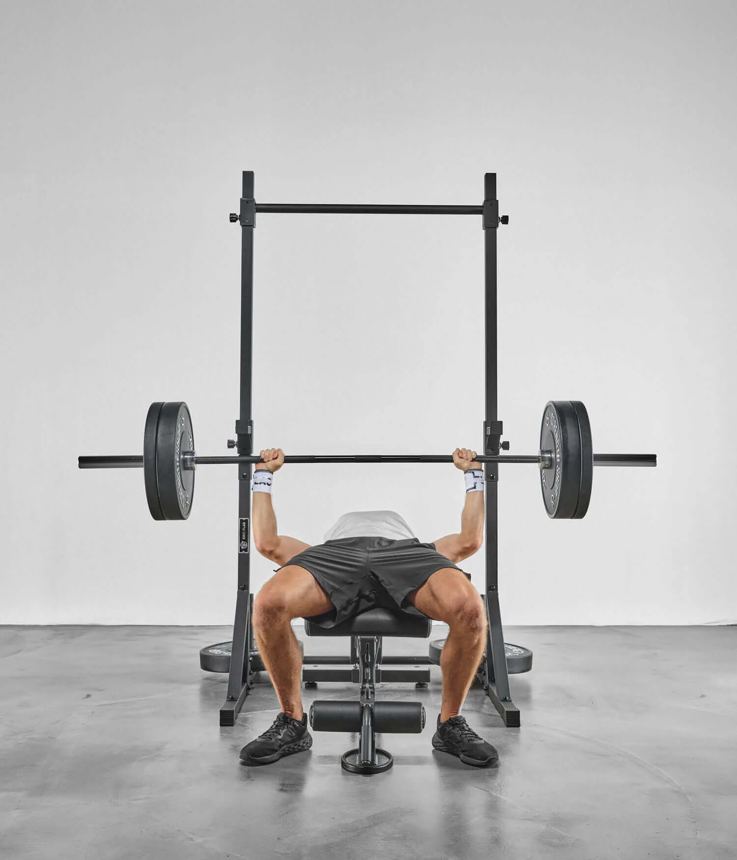 Barre de Traction - Image 9