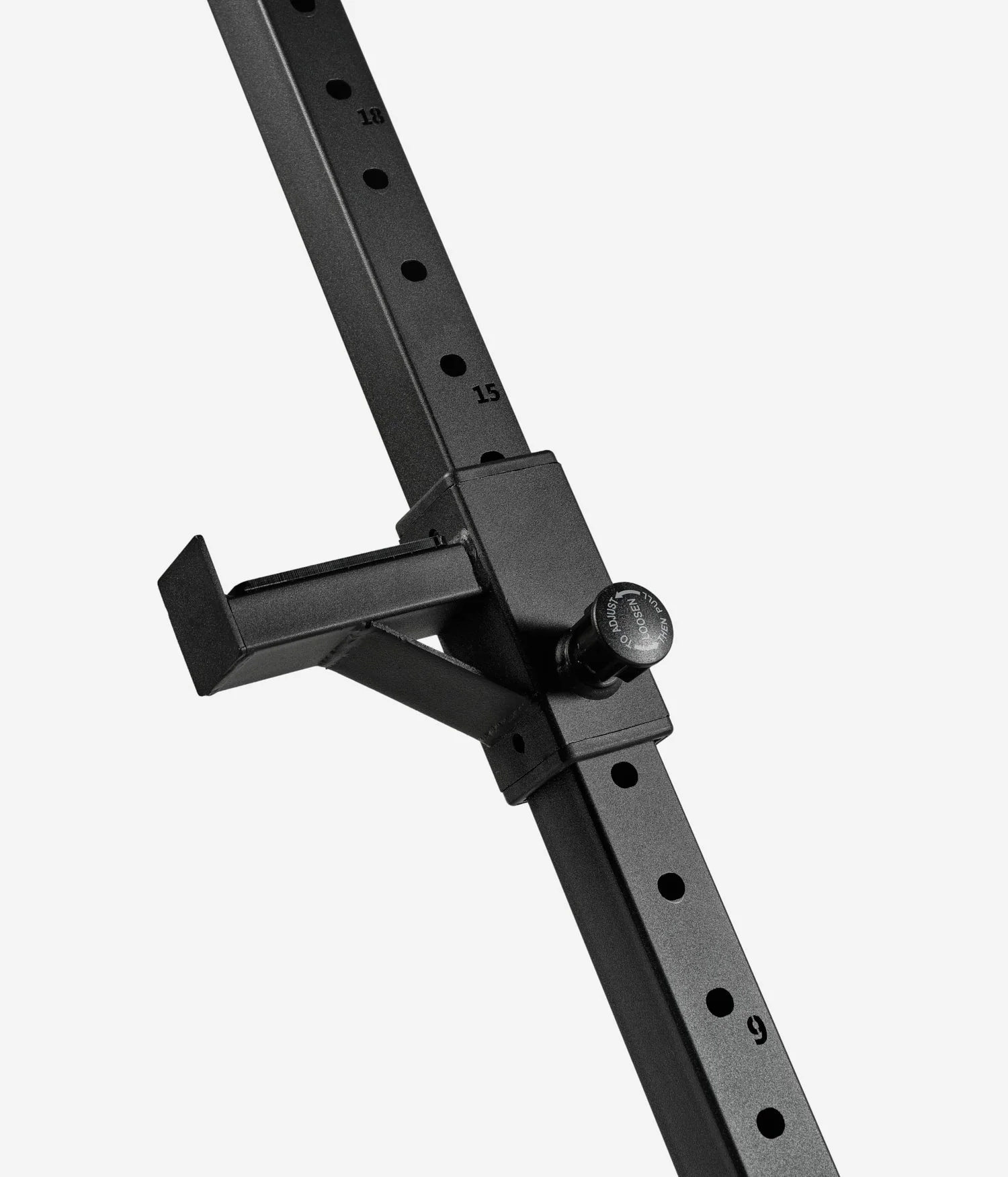 Support pour Barre de Traction - Image 6