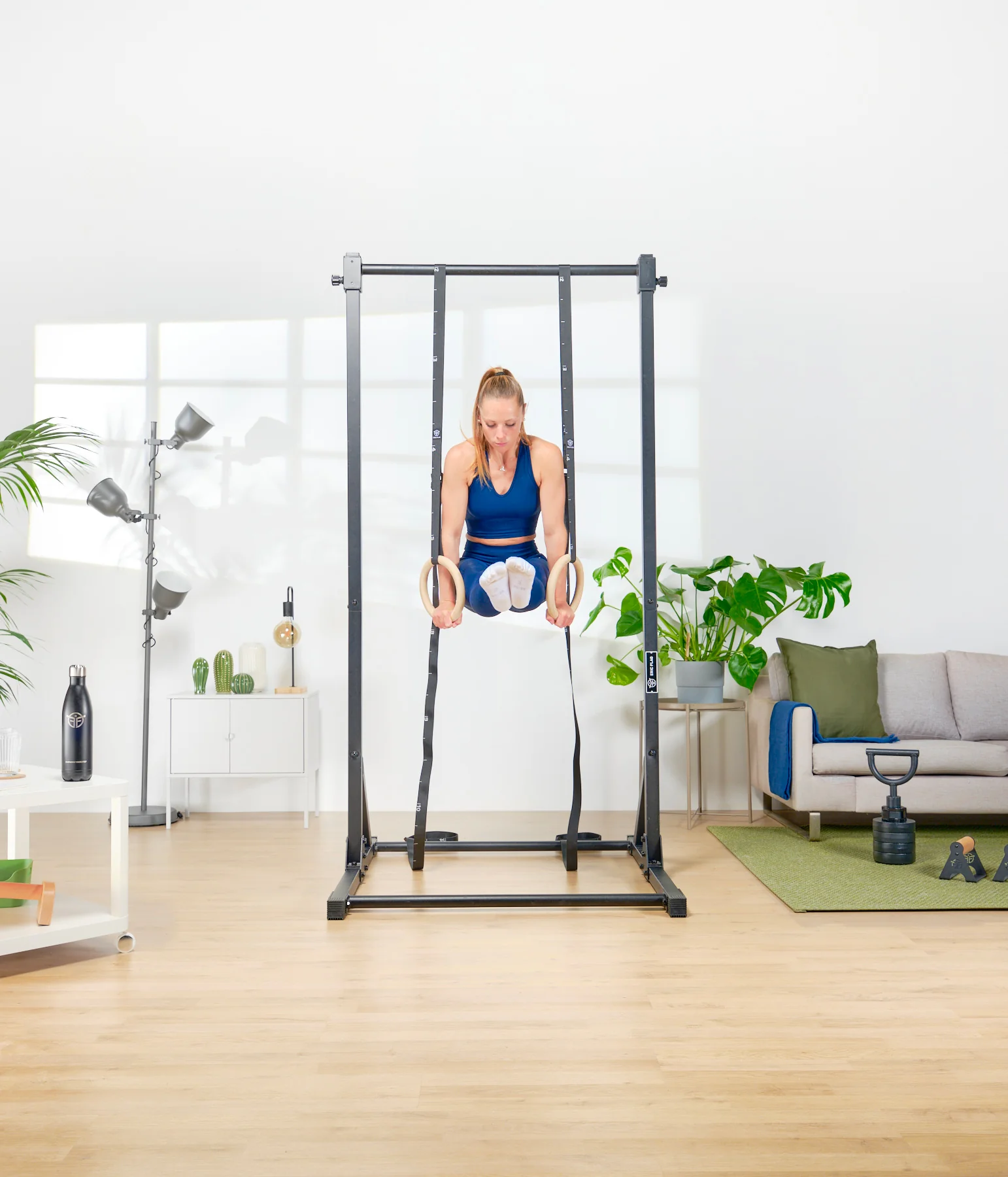 Anneaux de Gymnastique - Image 5