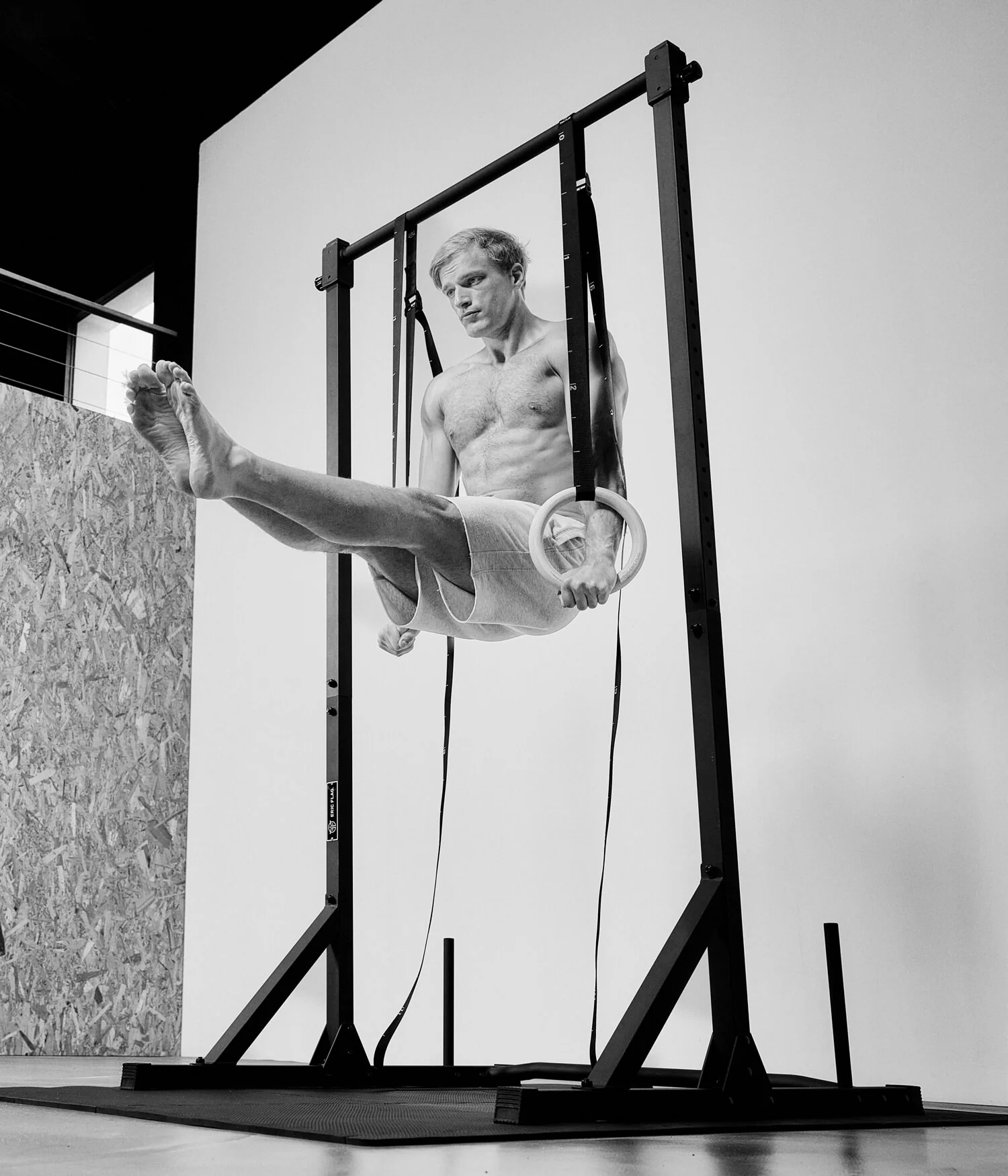 Barre de Traction - Image 13