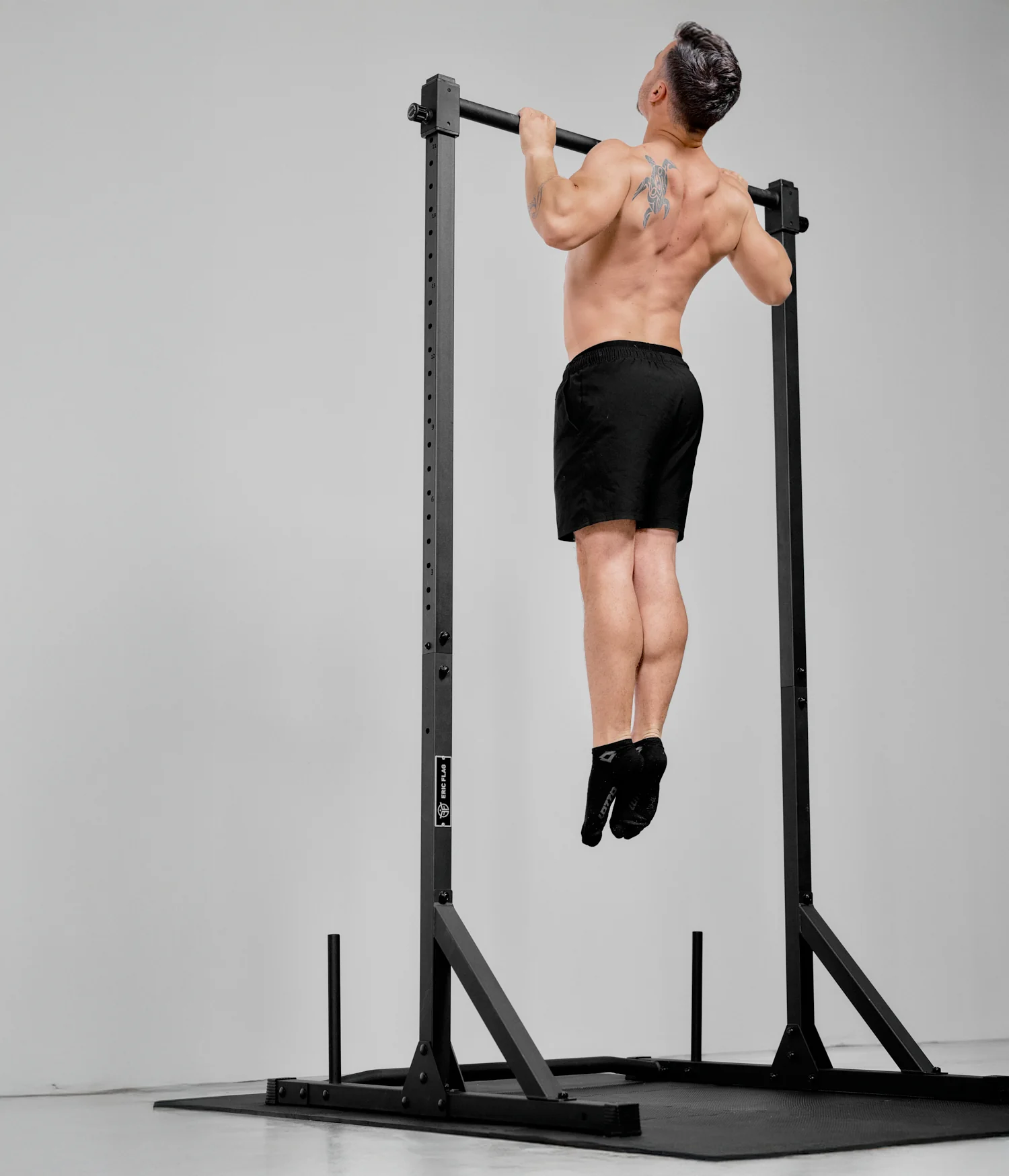 Barre de Traction - Image 3