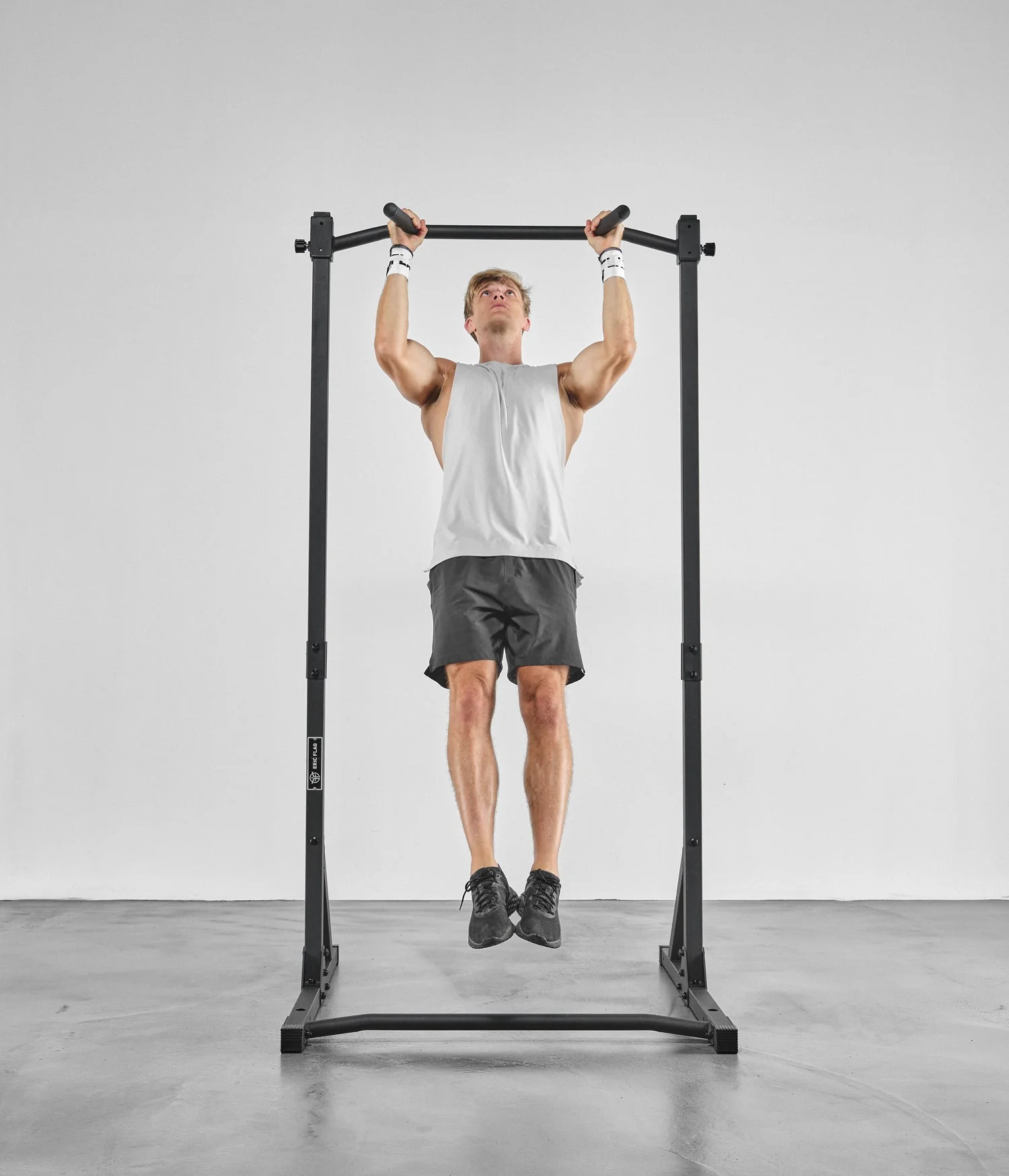 Accessoire Dips pour Barre de Traction - Image 3