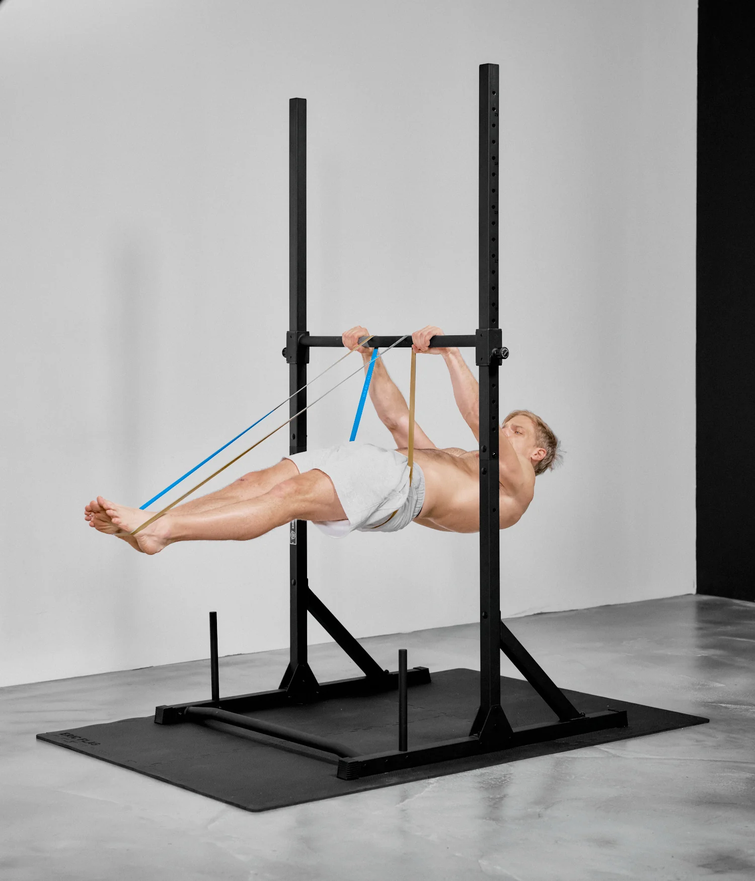 Bandes Élastiques - Image 3