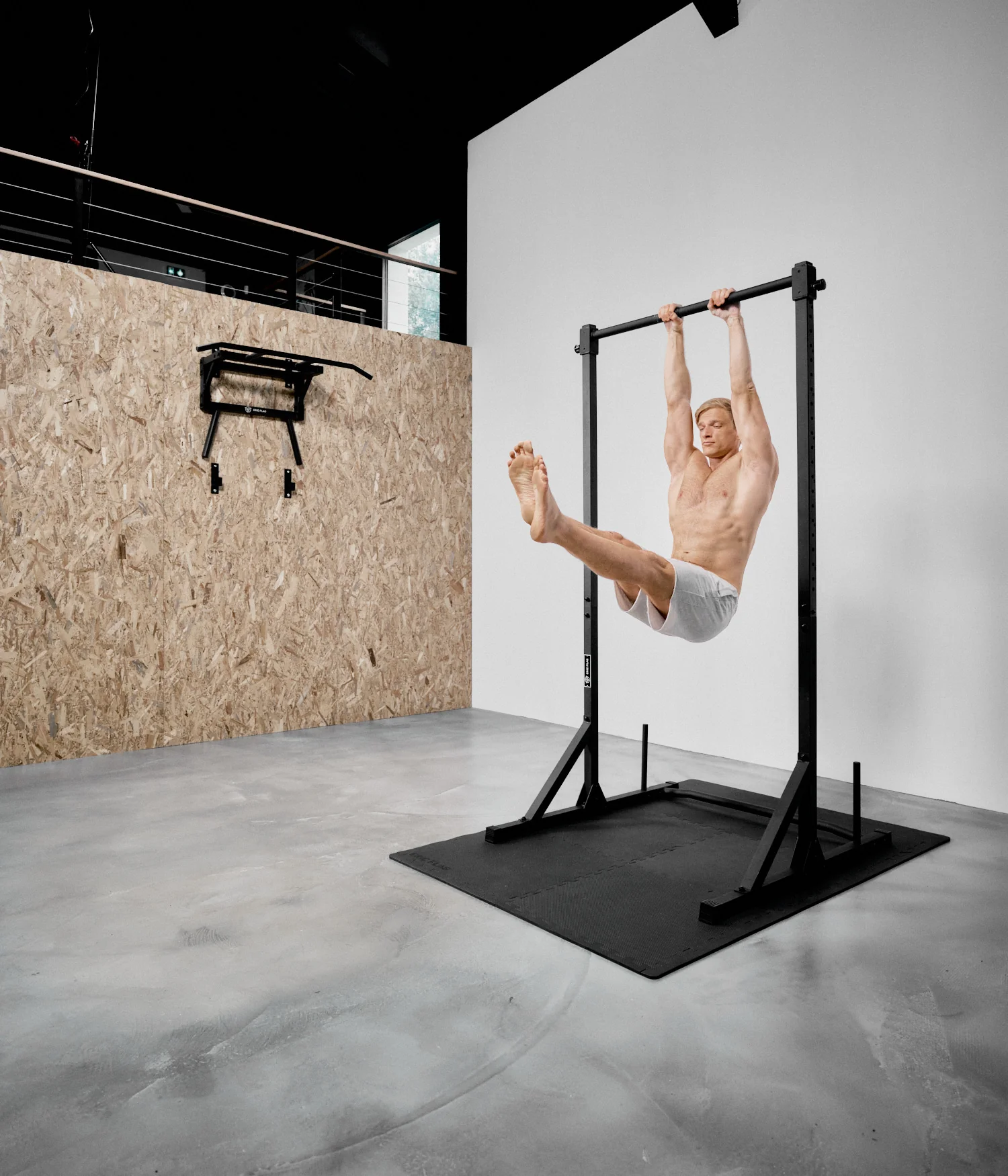 Barre de Traction - Image 7