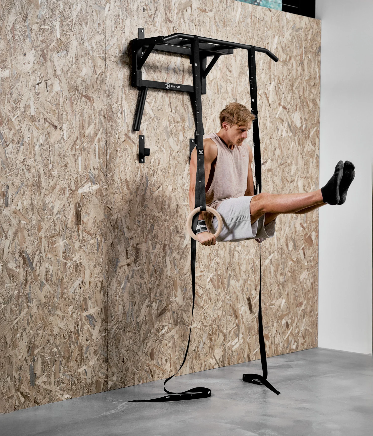 Anneaux de Gymnastique - Image 7