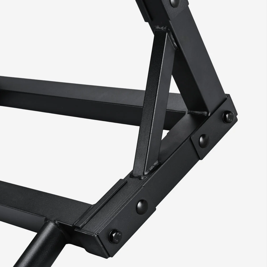 Barre de Traction & Dips Murale - Image 5