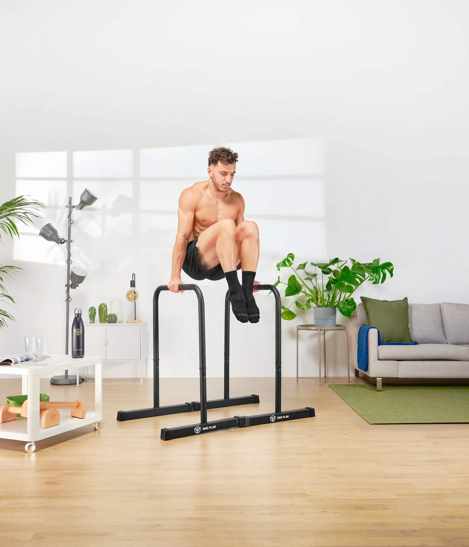 Barres de Dips - Image 5