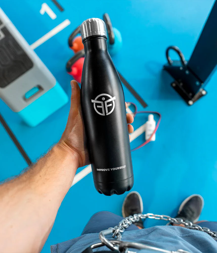 Bouteille Isotherme - Image 4