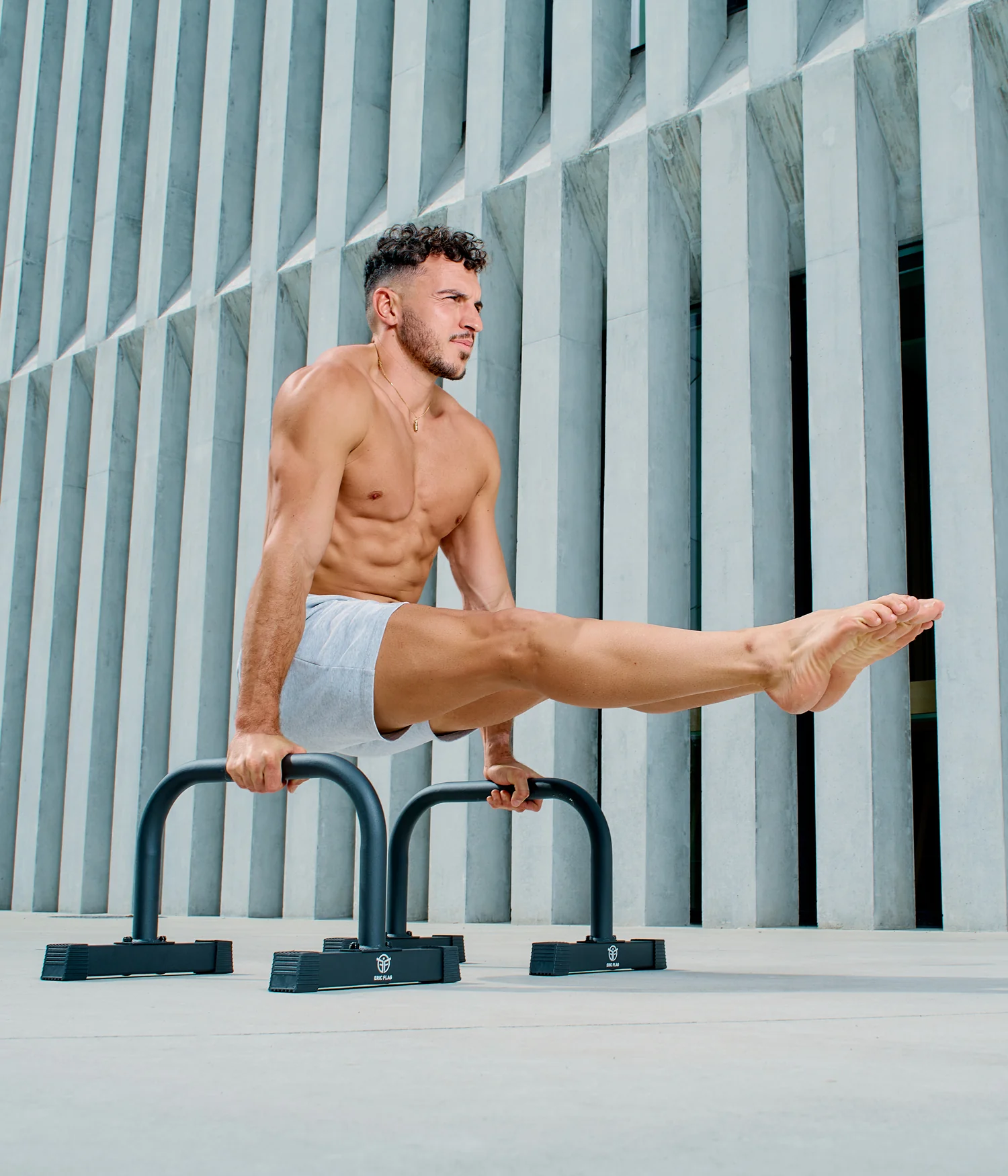 Elevation Bars - Image 10