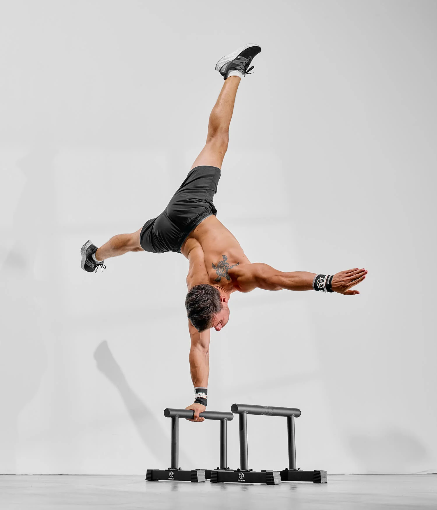 Elevation Bars - Image 11