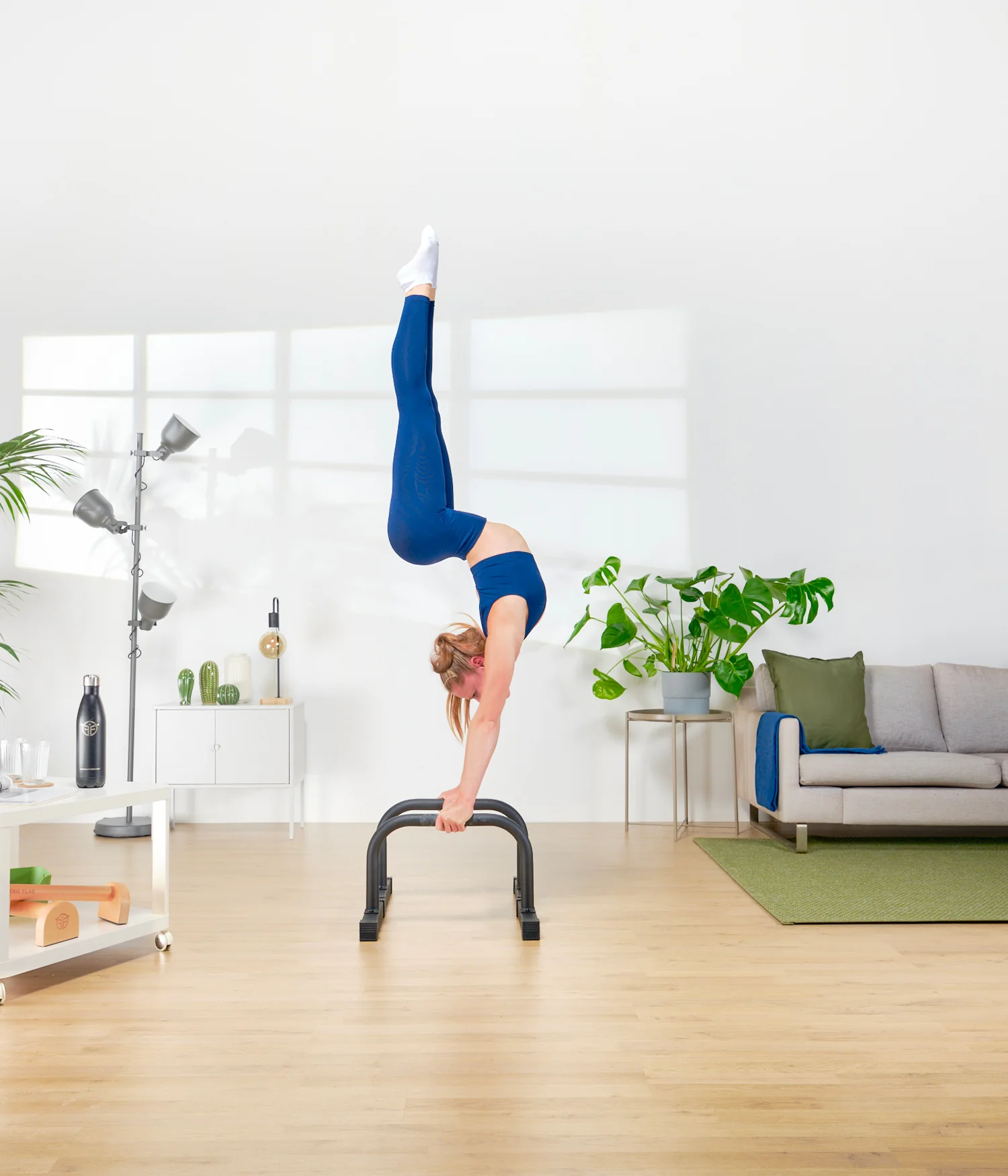 Elevation Bars - Image 12