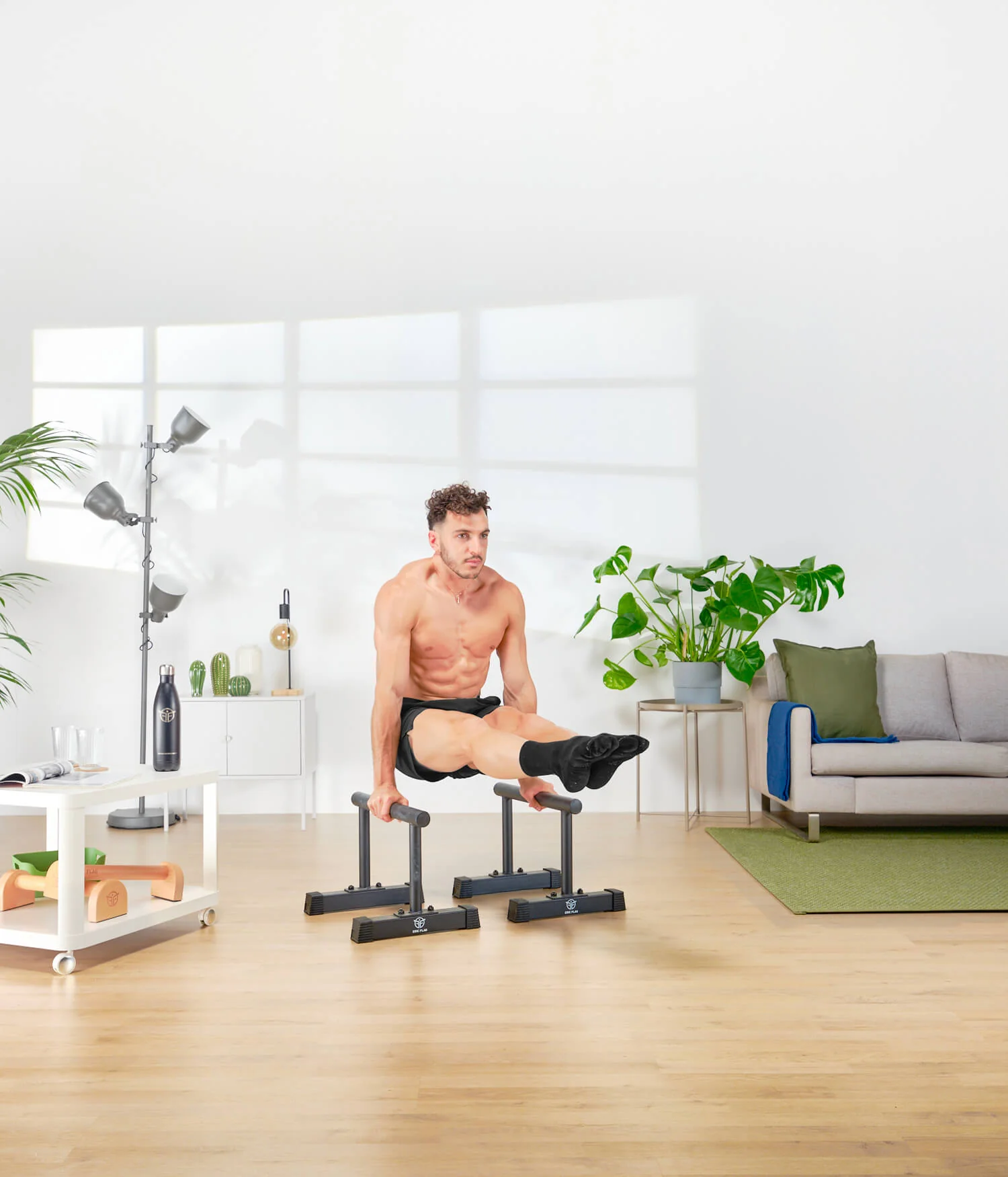 Elevation Bars - Image 13