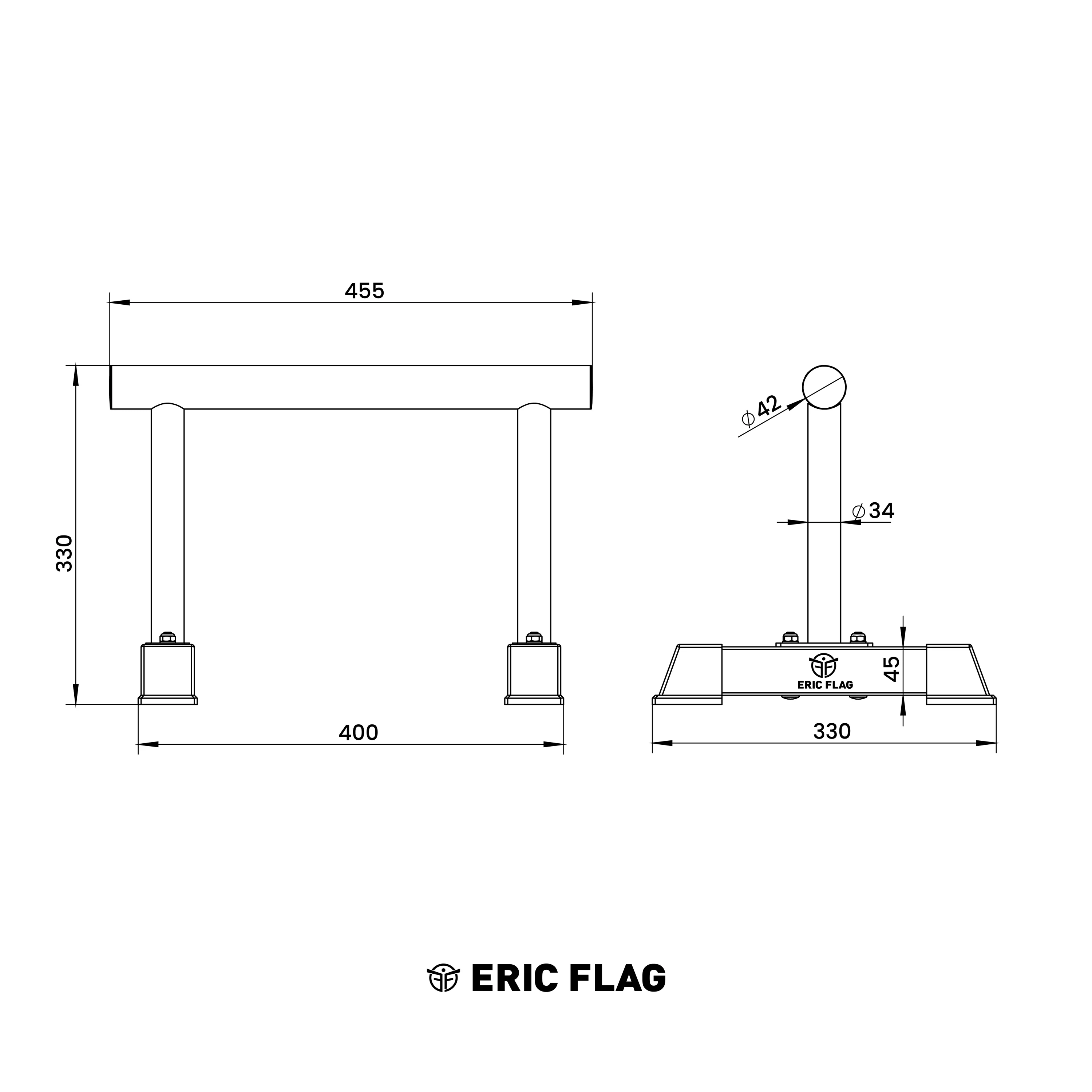 Elevation Bars - Image 16