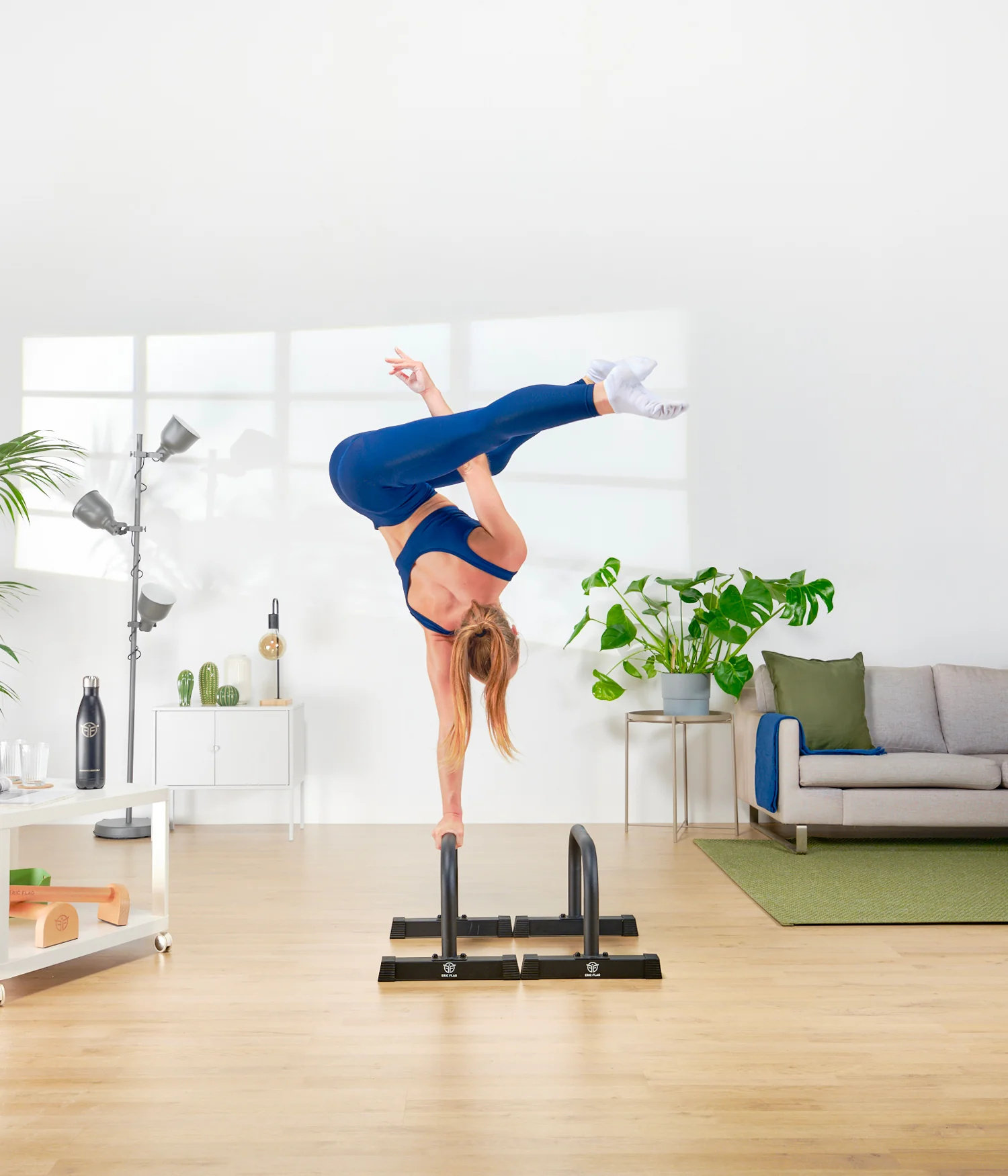 Elevation Bars - Image 6