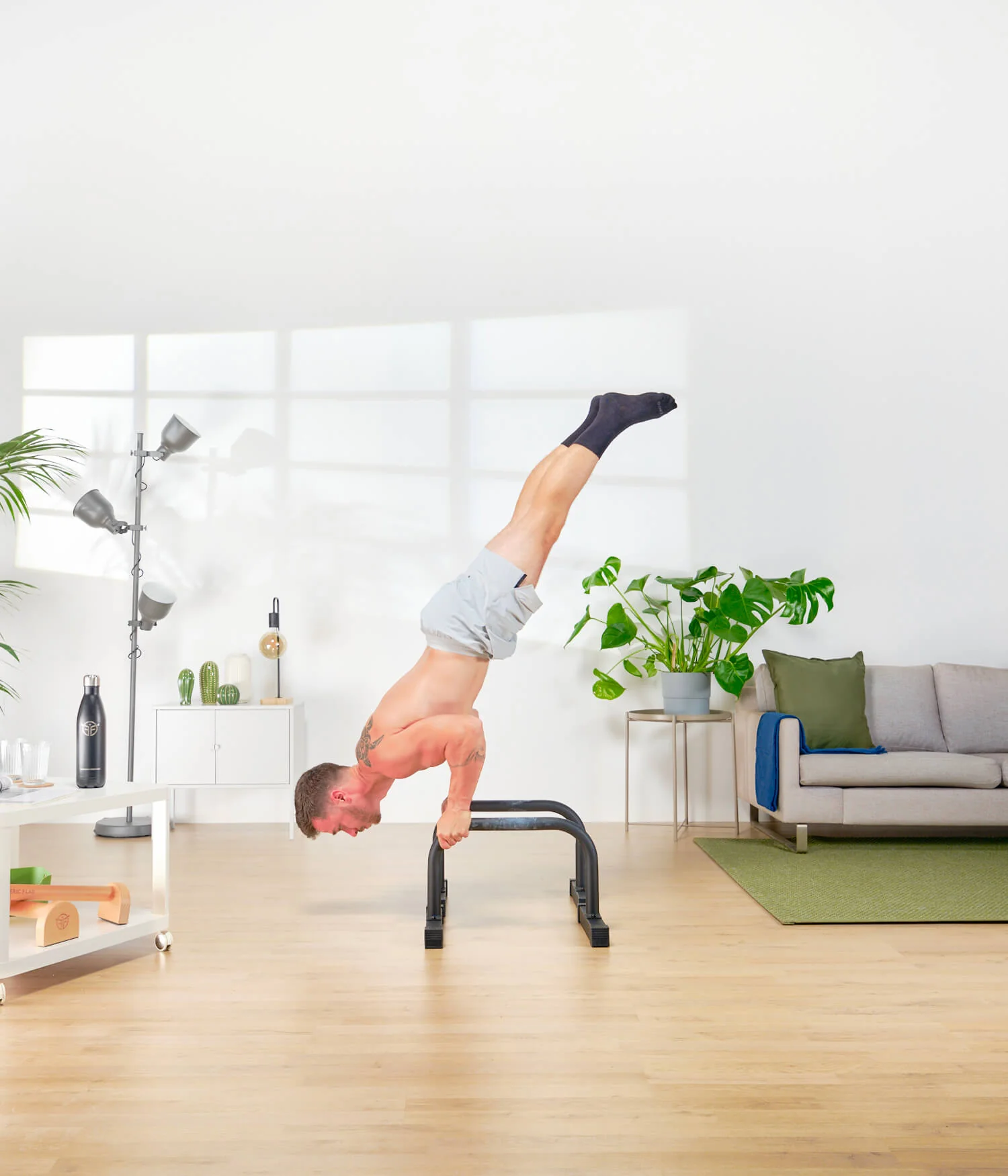 Elevation Bars - Image 7