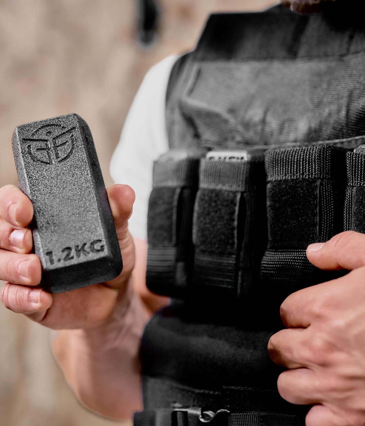 Gilet Lesté - Image 11