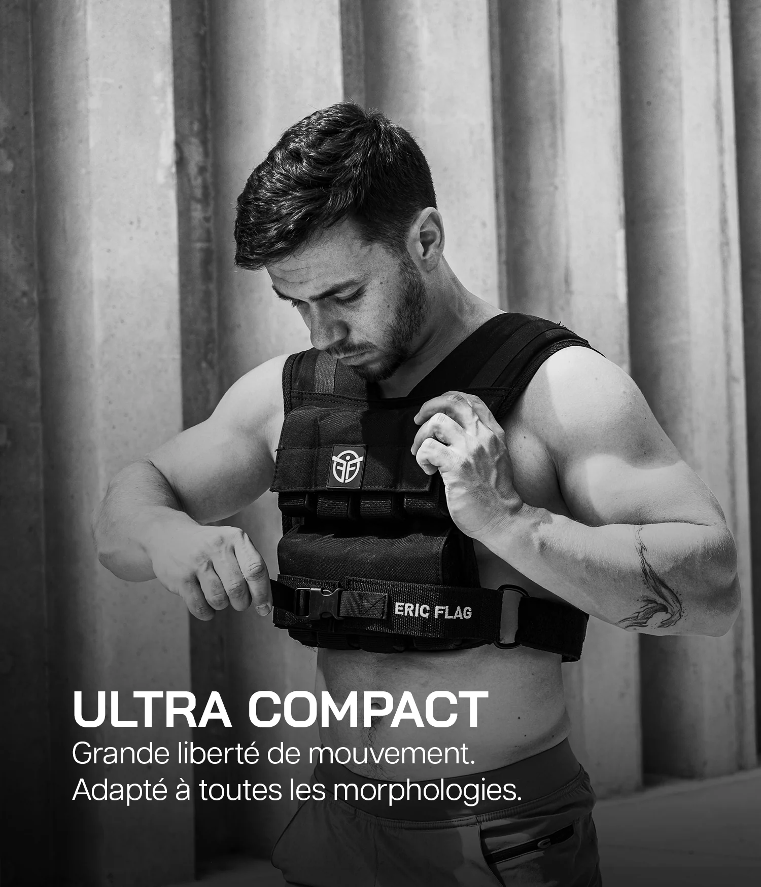 Gilet Lesté - Image 6