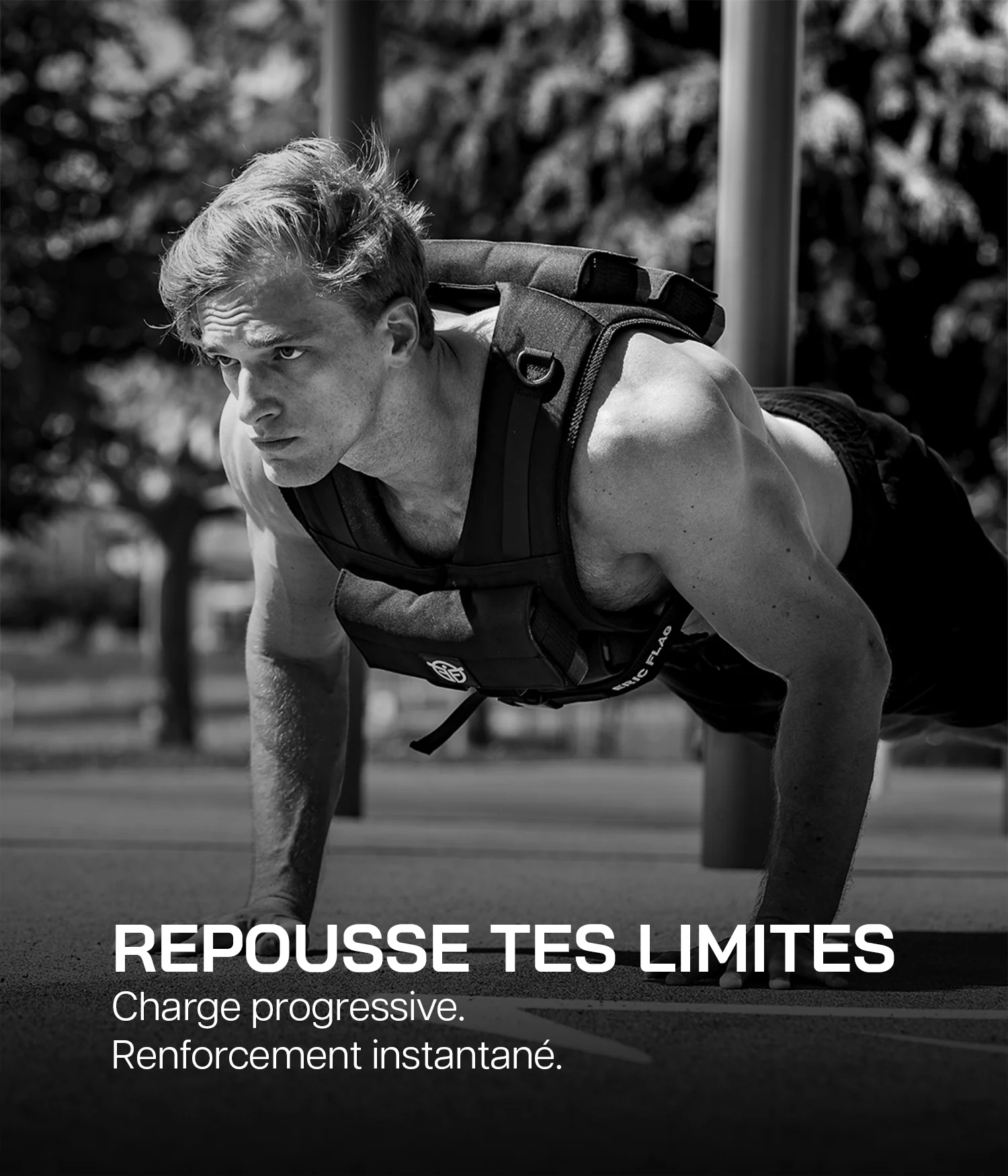 Gilet Lesté - Image 7