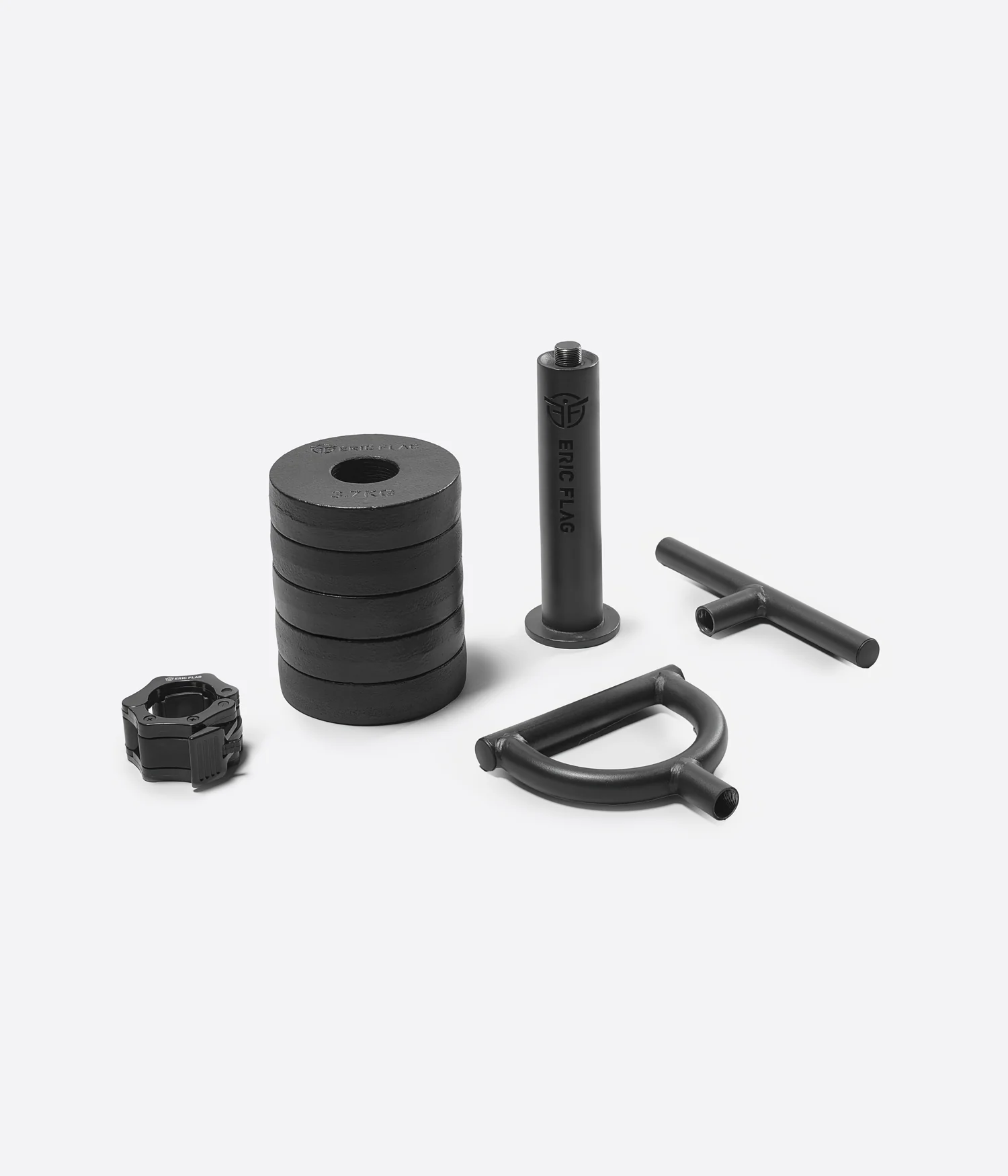 Kettlebell Ajustable 20kg - Image 10