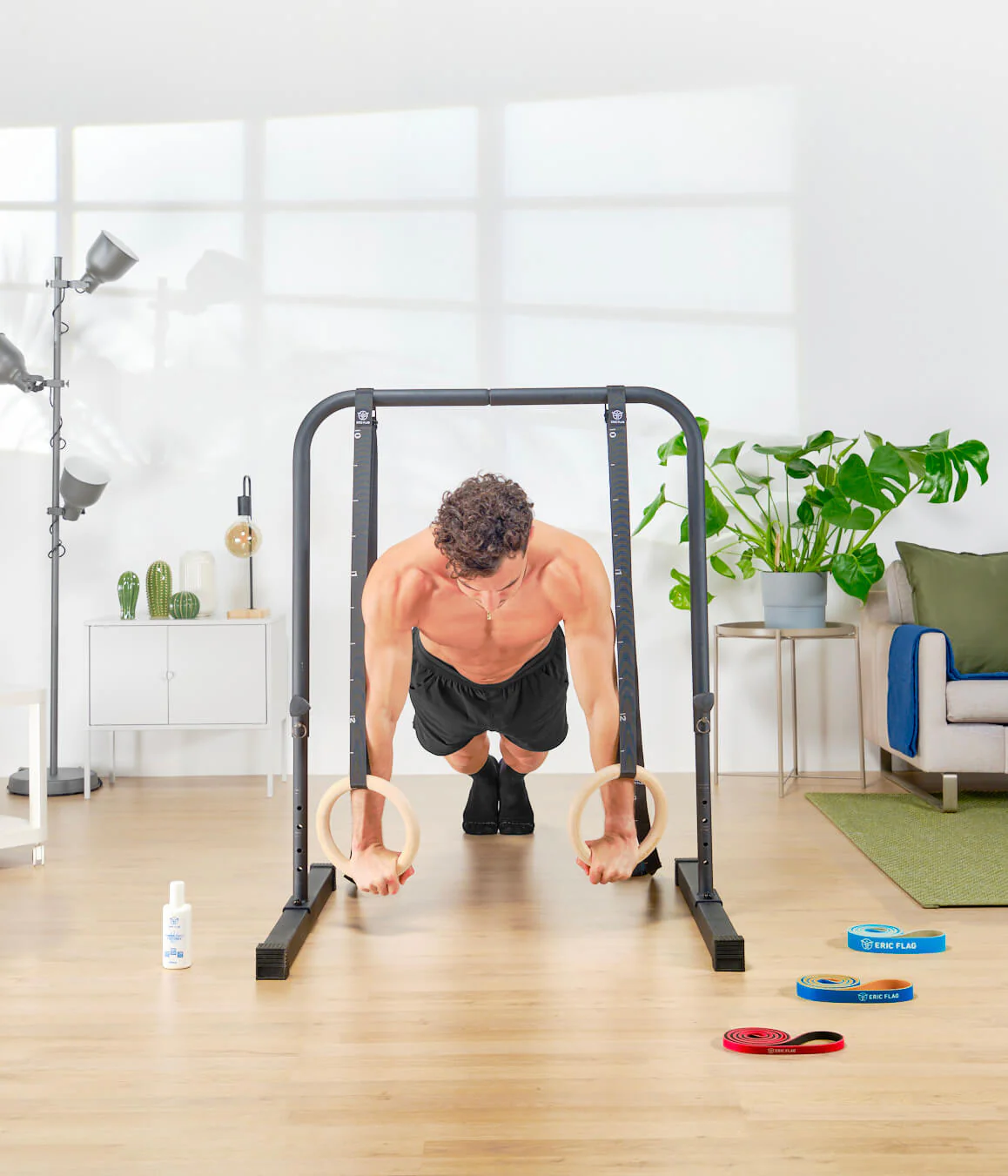 Levitate Bar - Image 4