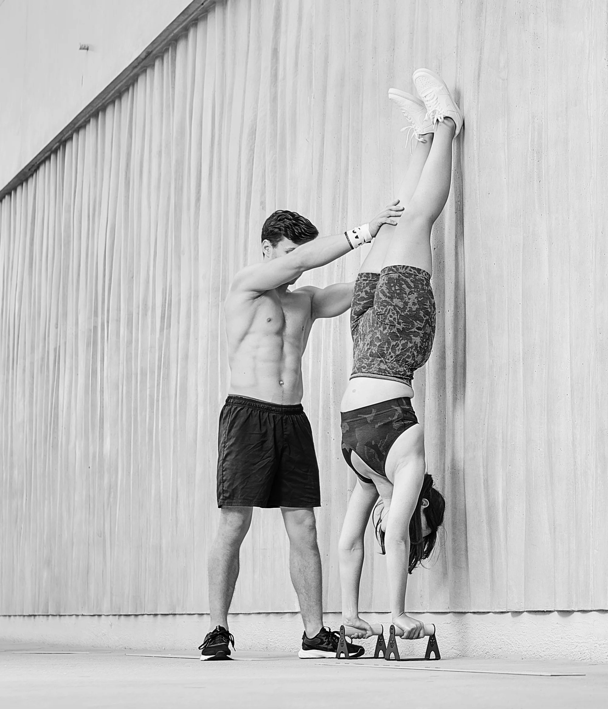 Poignées de Pompes - Image 3