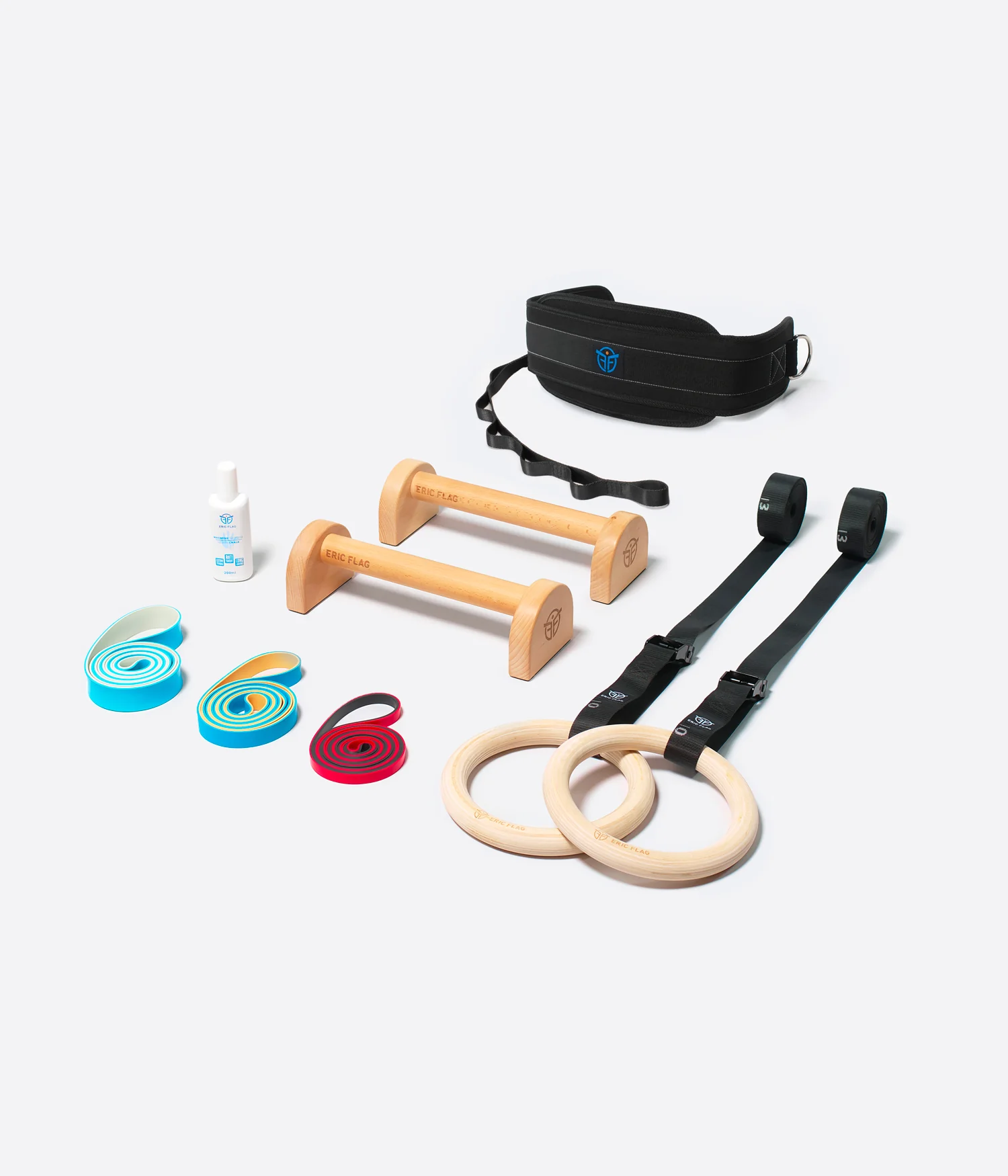 Pack CALISTHENICS - Image 3