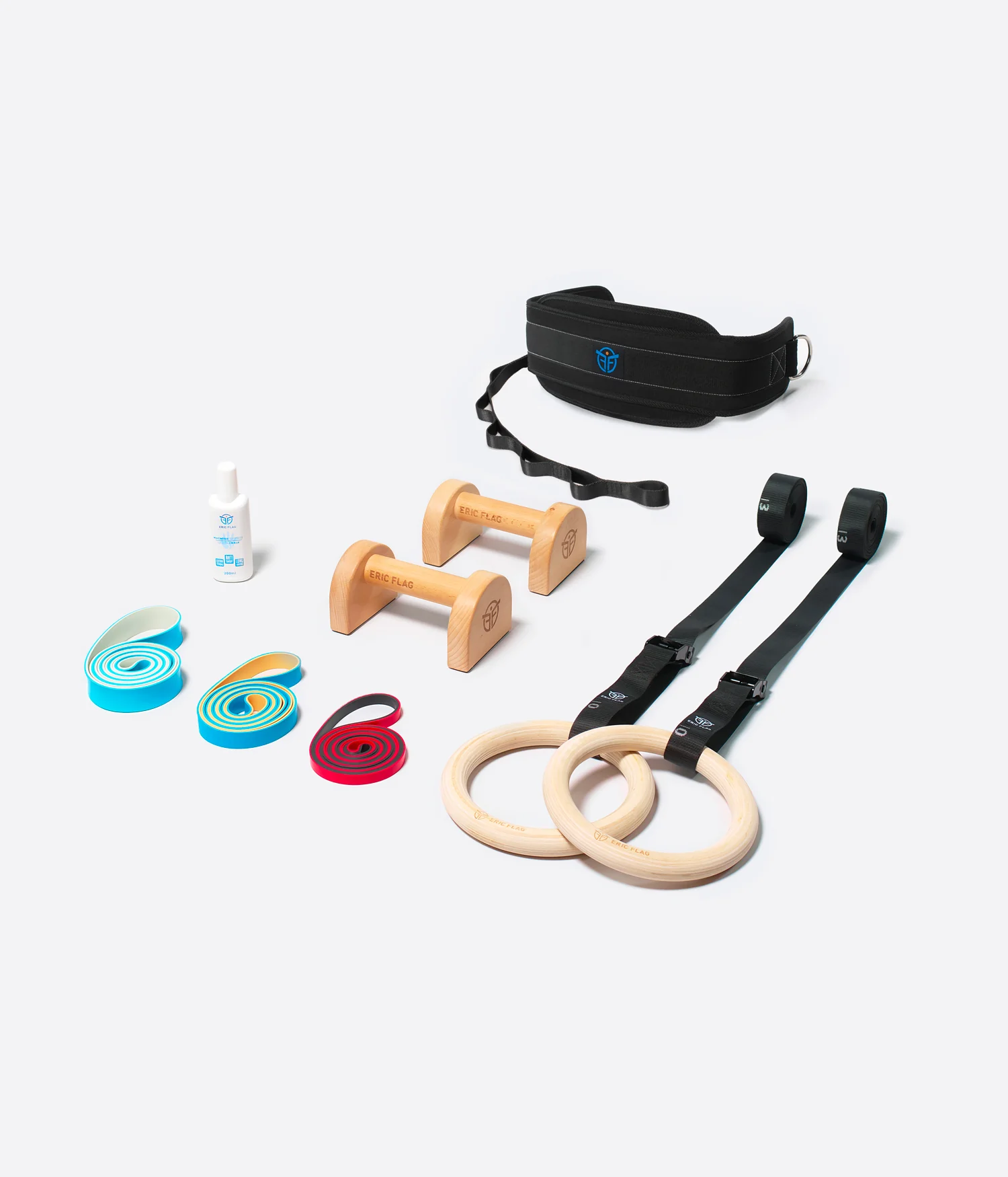 Pack CALISTHENICS - Image 5