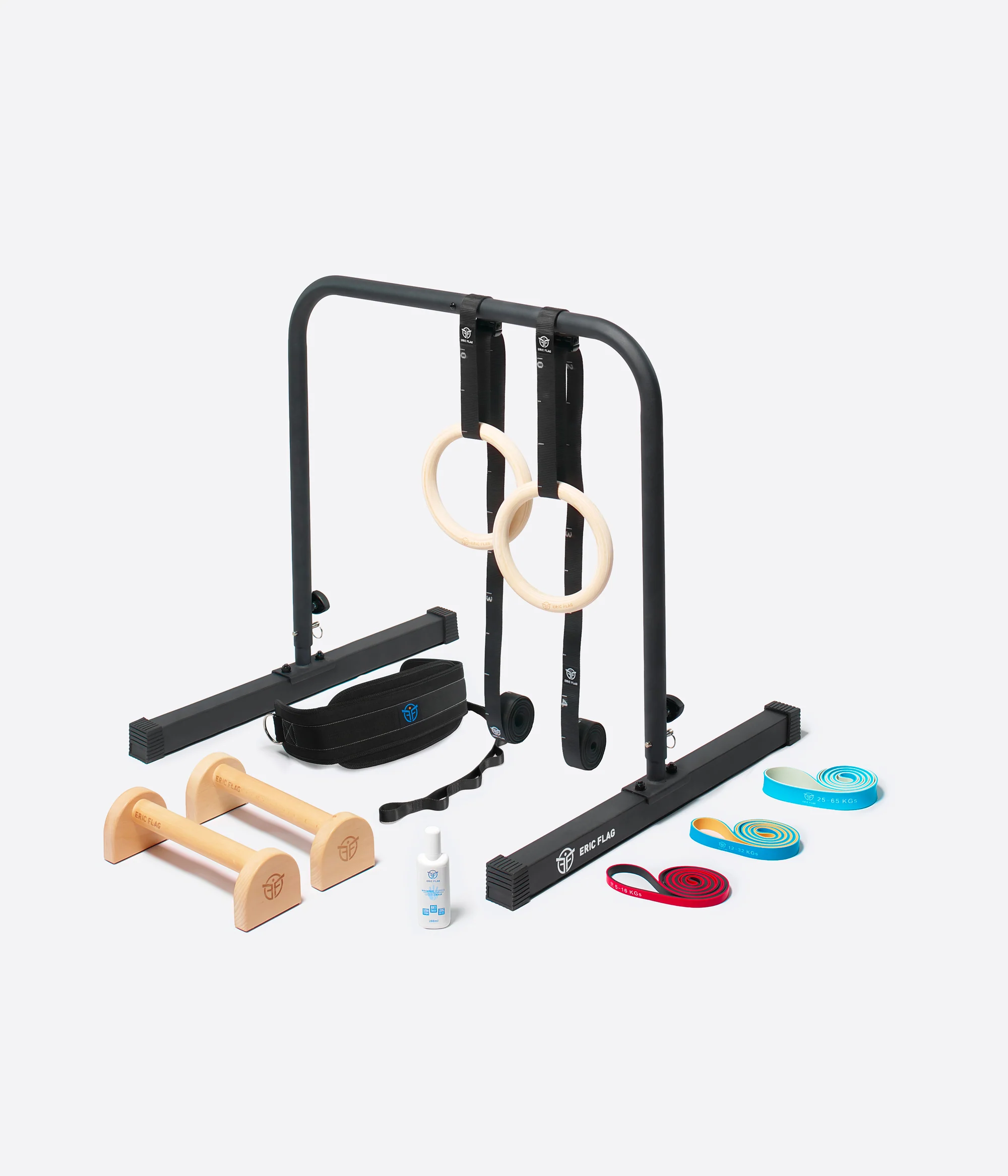 Pack CALISTHENICS MAX - Image 18