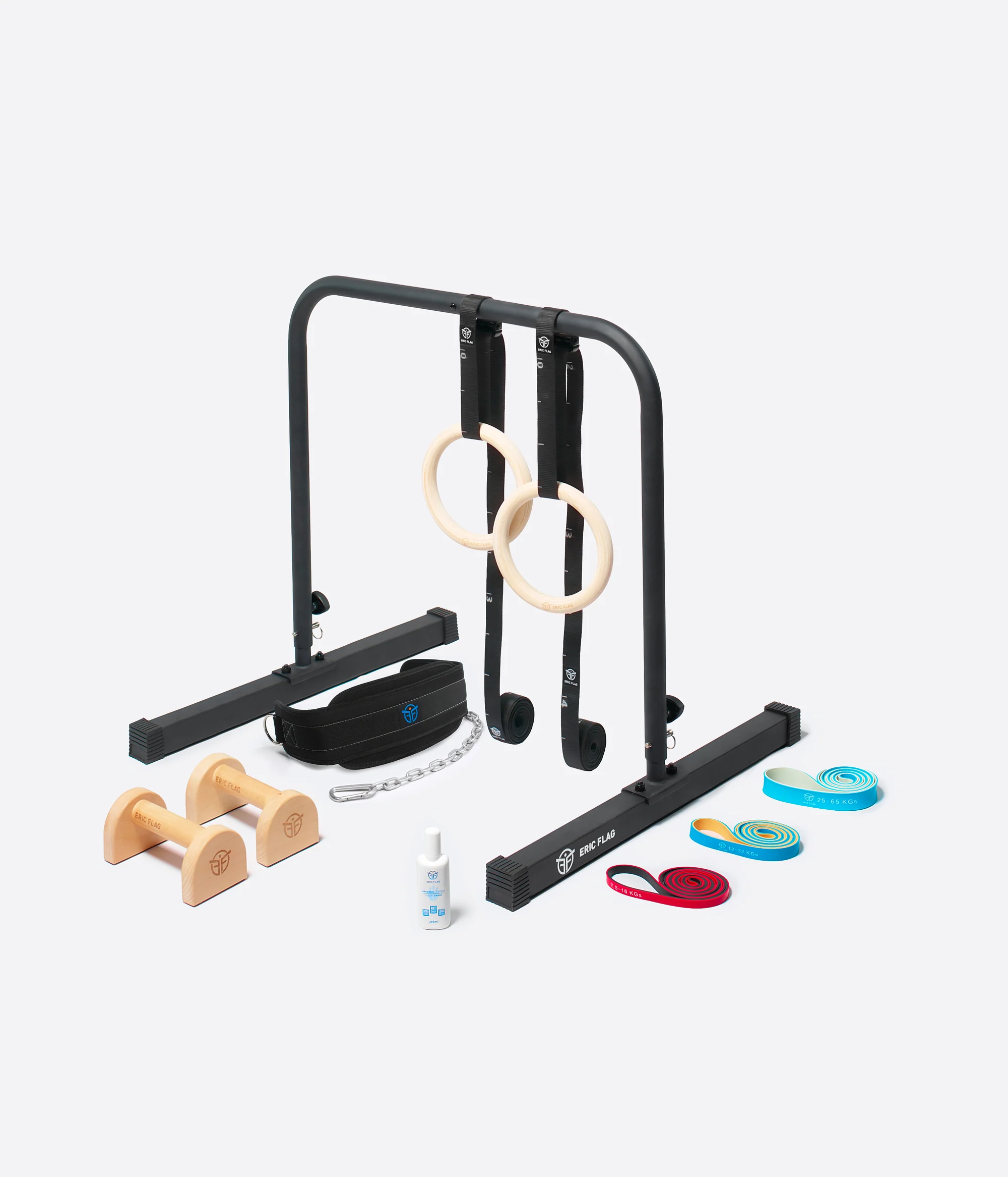 Pack CALISTHENICS MAX - Image 19