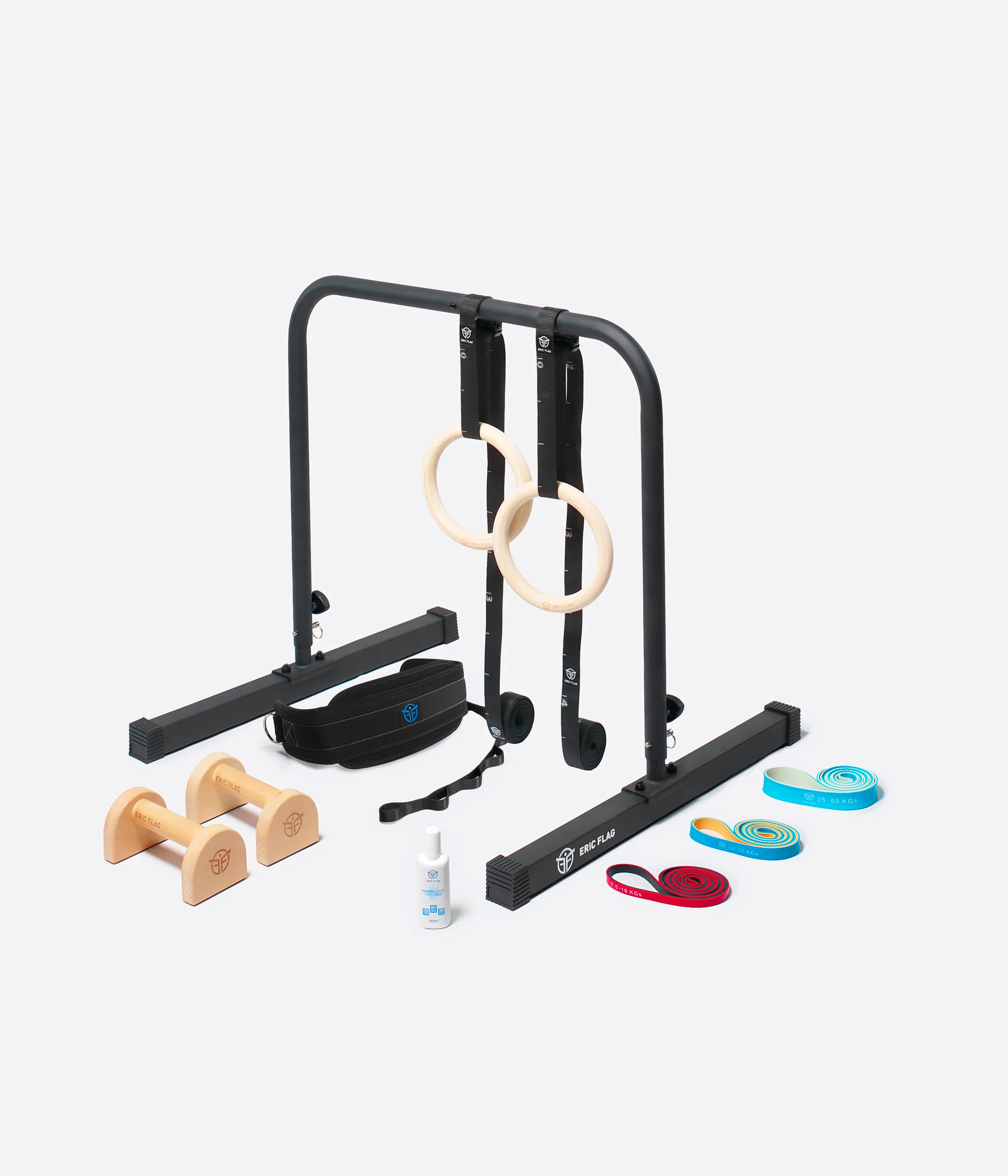 Pack CALISTHENICS MAX - Image 20