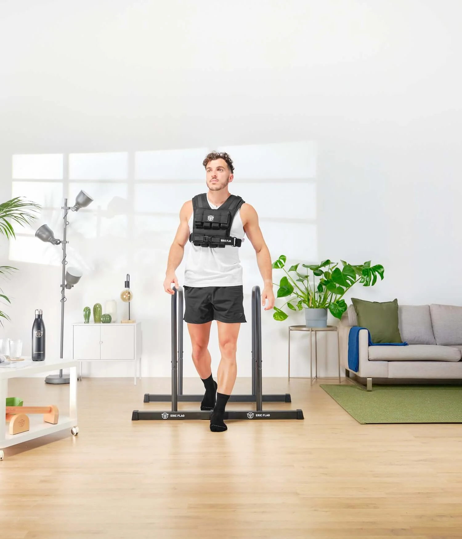 Gilet Lesté - Image 9