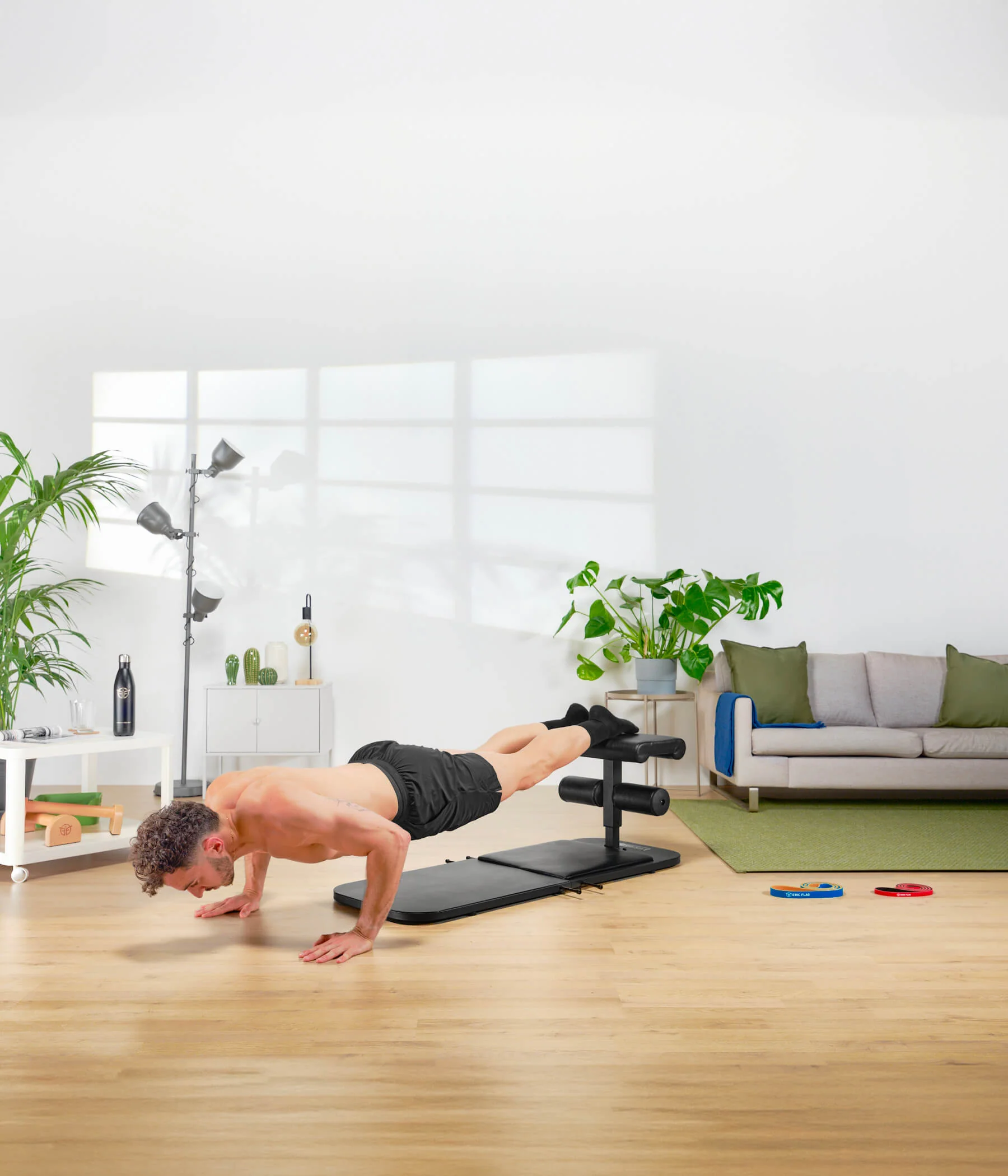 Pack LOWER BODY - Image 11