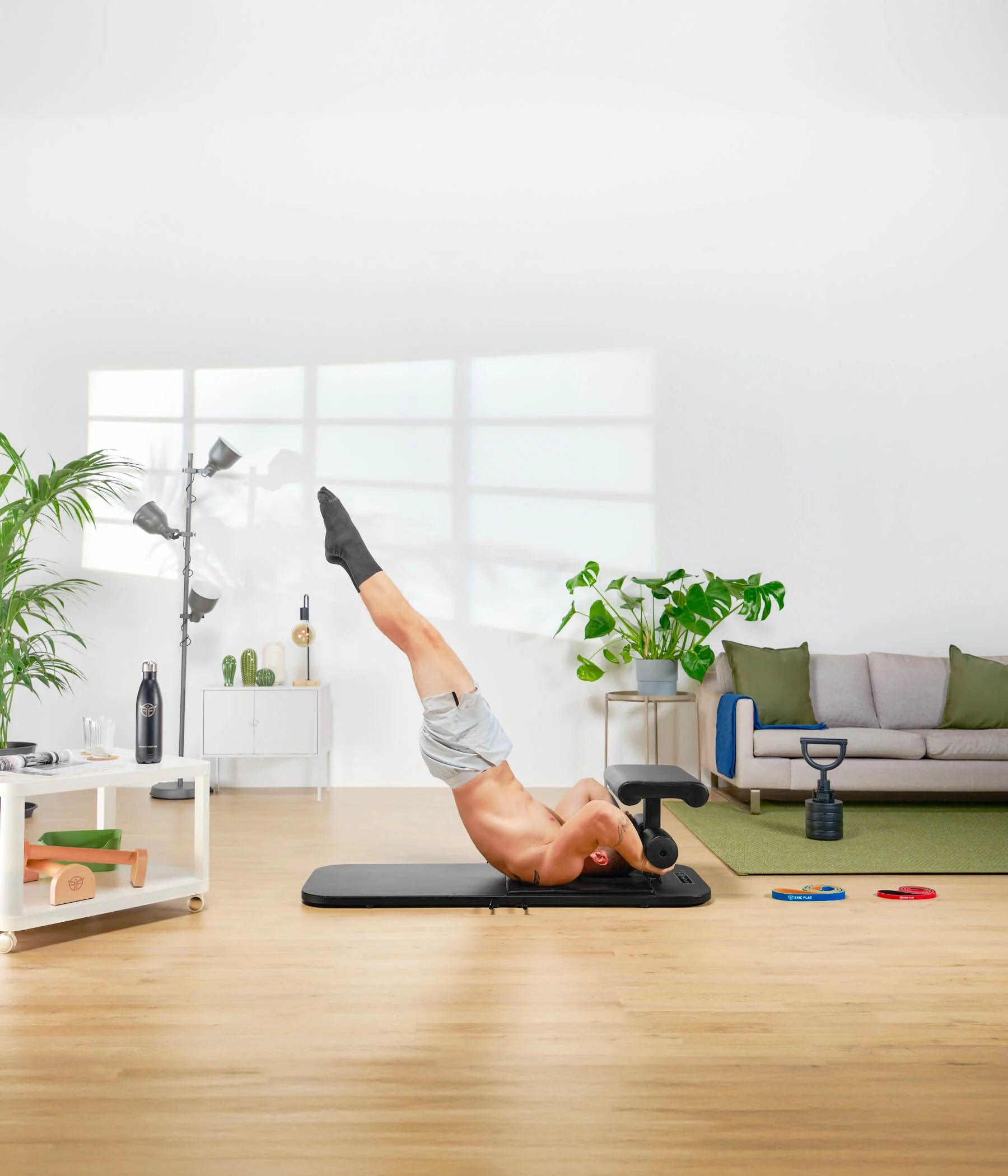 Pack LOWER BODY - Image 12