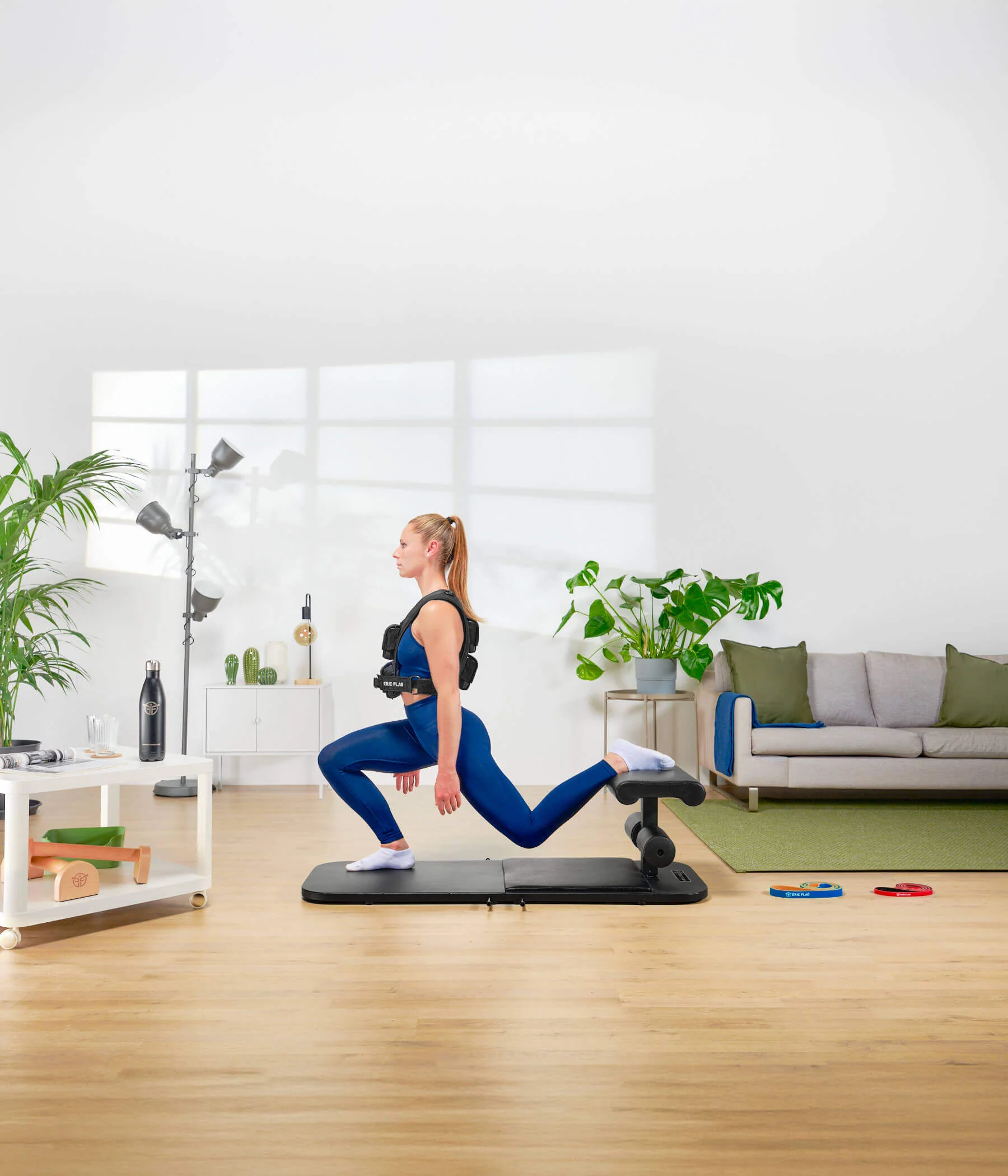 Gilet Lesté - Image 8