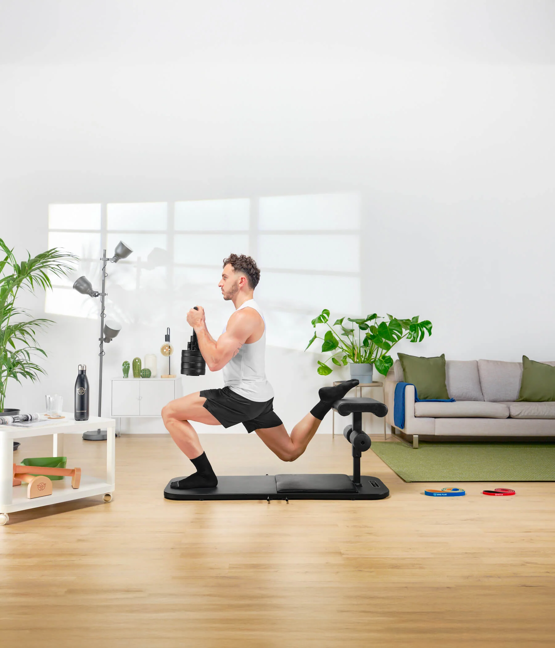 Pack LOWER BODY - Image 3