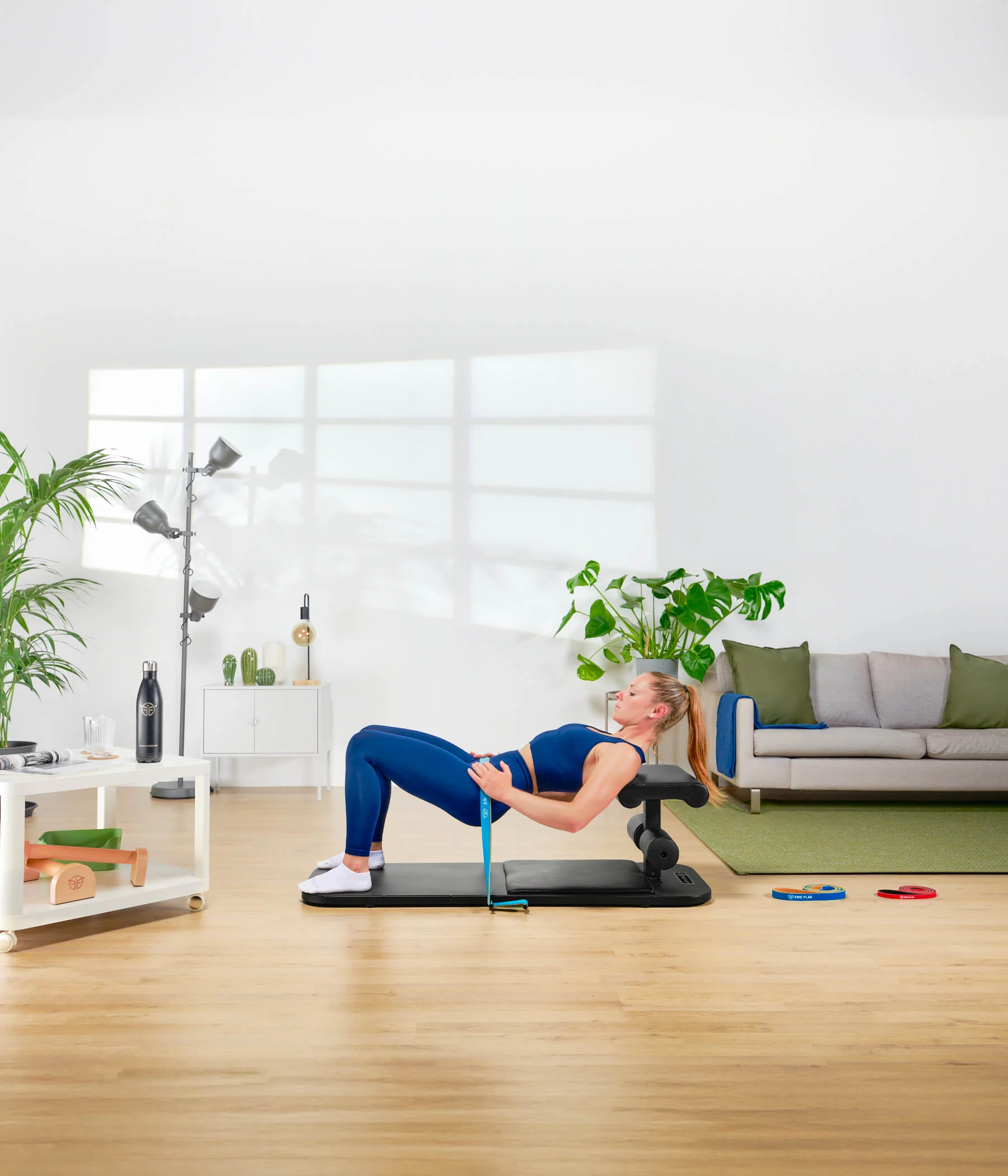 Pack LOWER BODY - Image 4