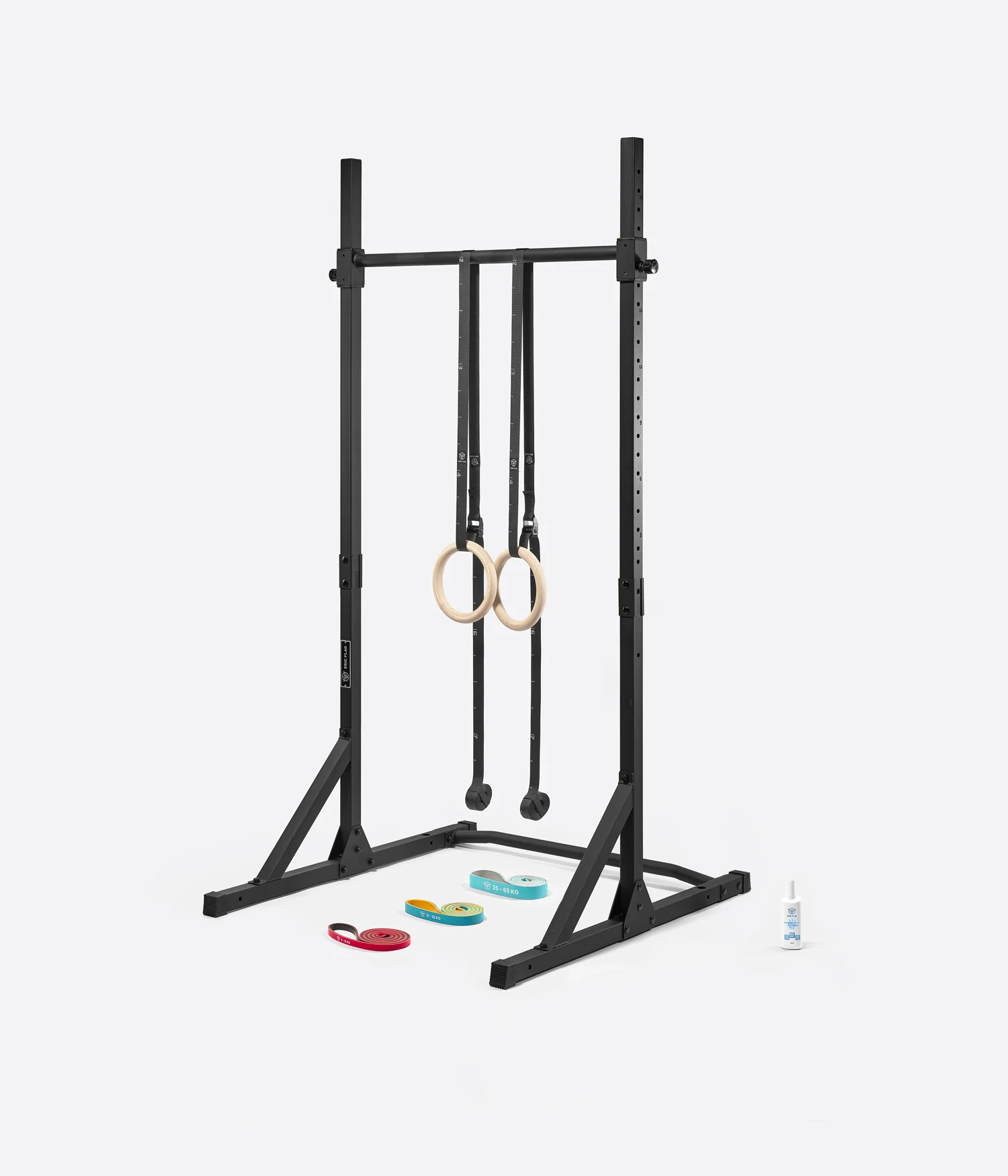 Pack TRACTION & DIPS - Image 13