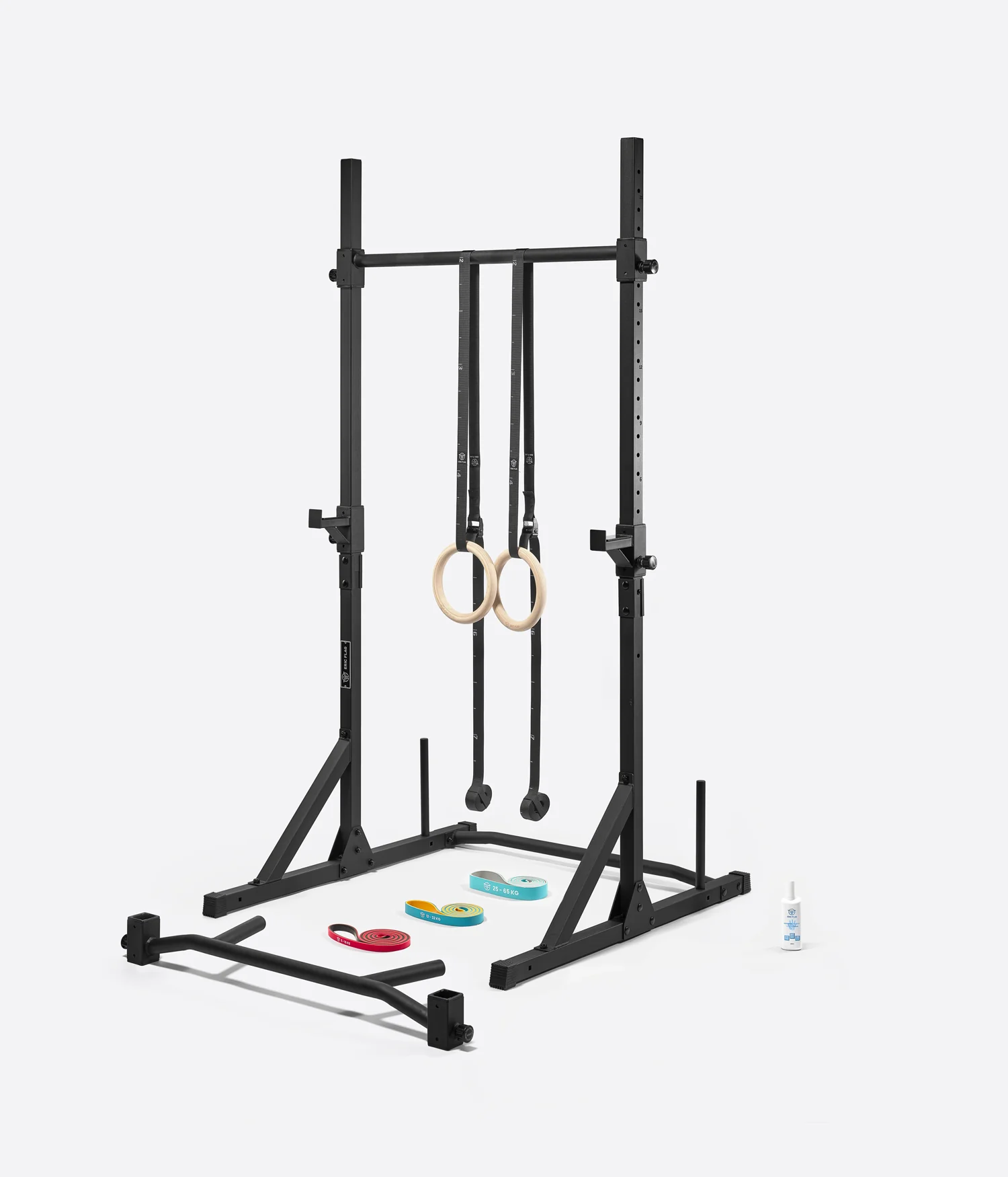 Pack TRACTION & DIPS - Image 14