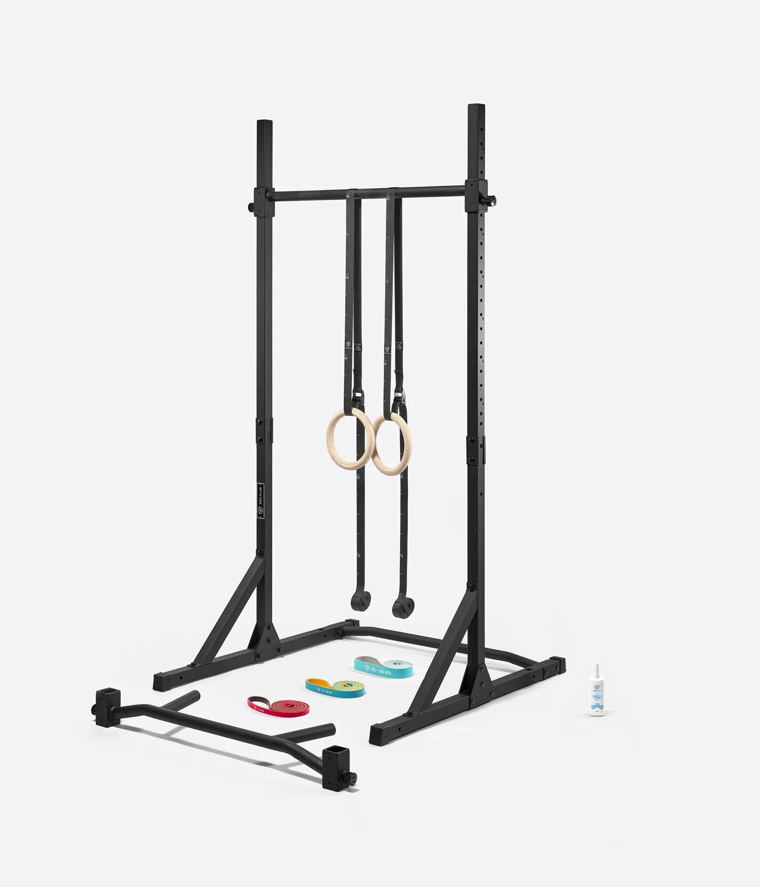 Pack TRACTION & DIPS - Image 16