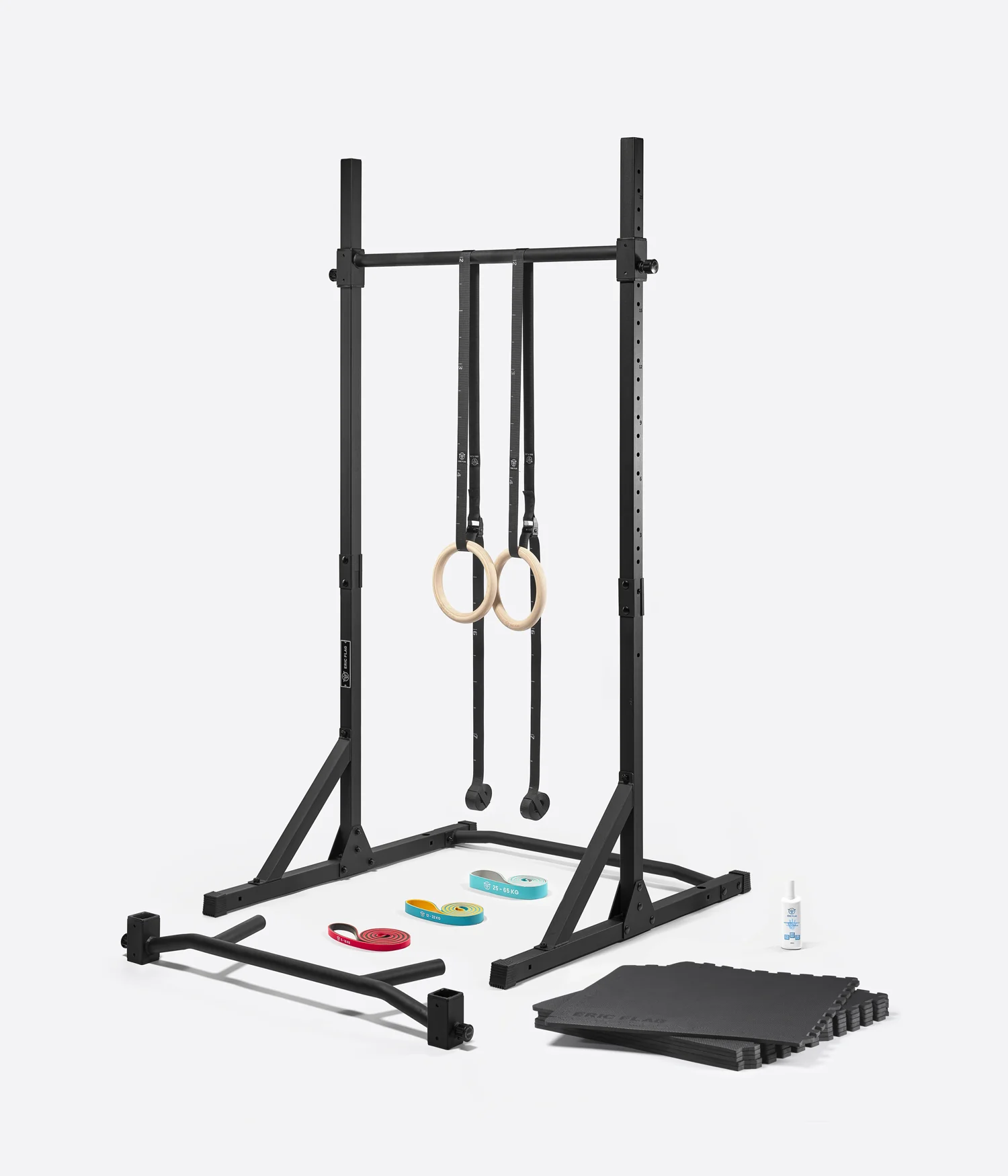 Pack TRACTION & DIPS - Image 17