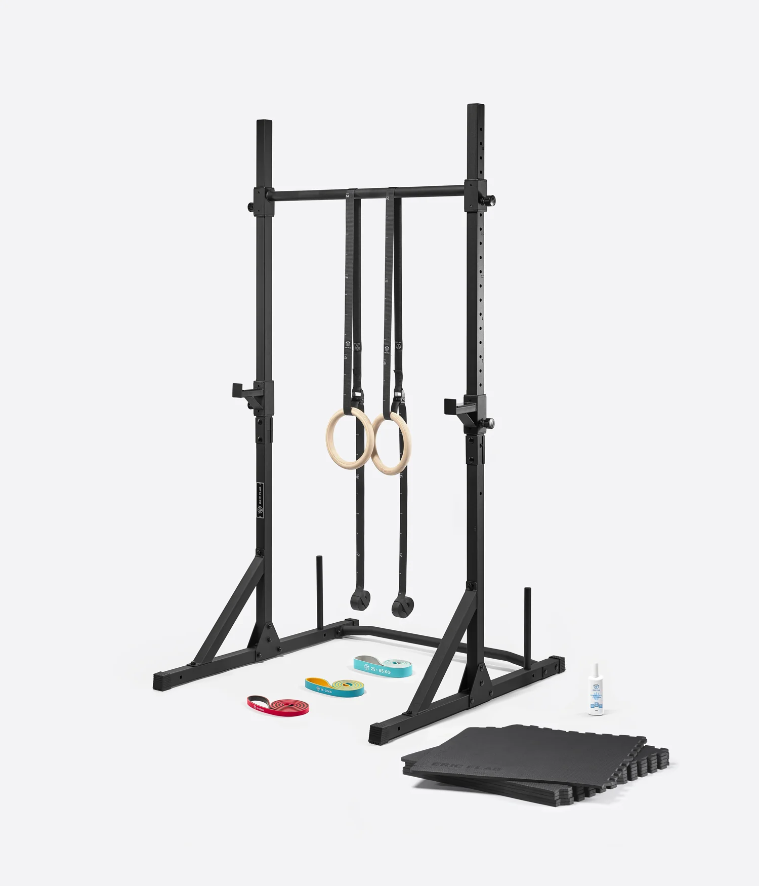 Pack TRACTION & DIPS - Image 18