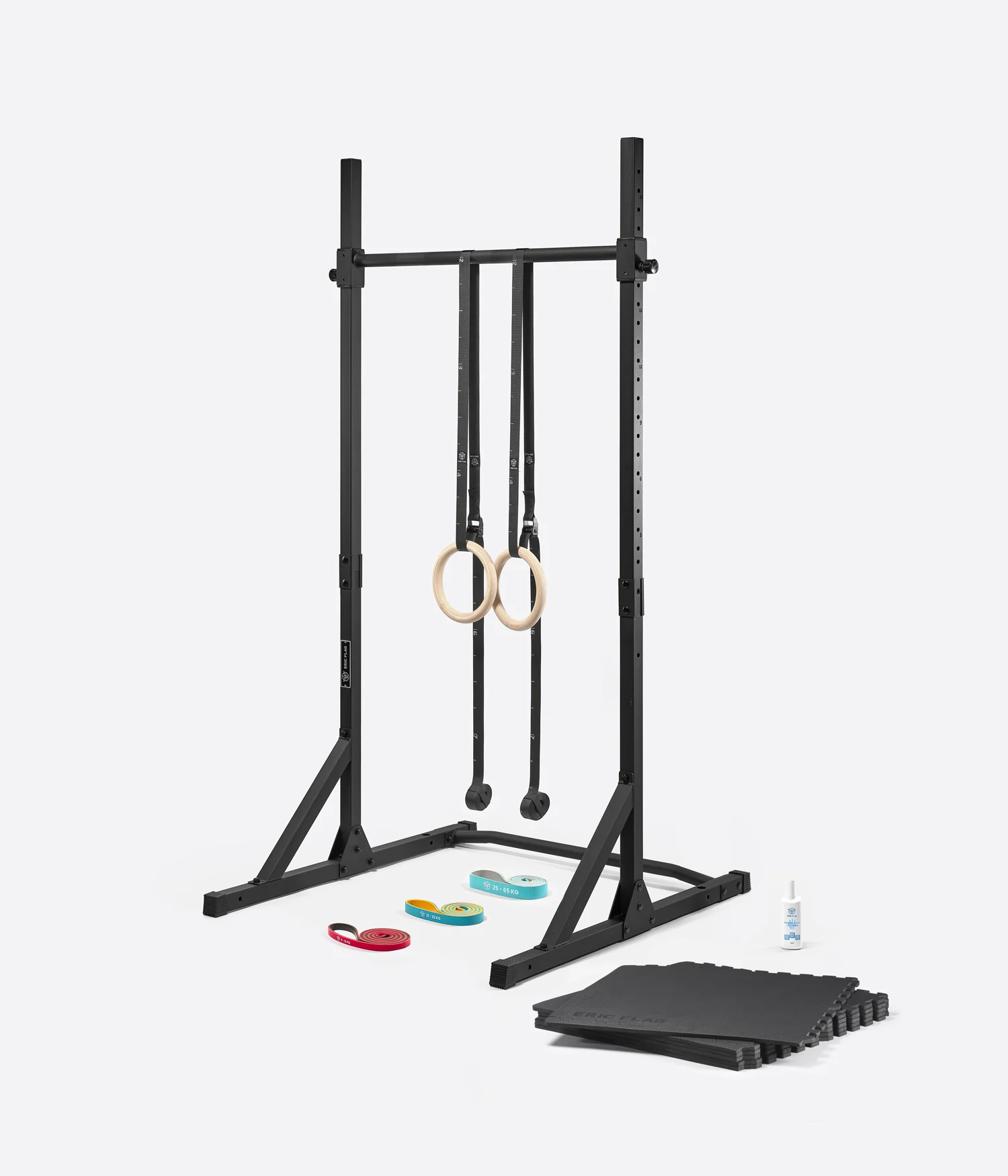 Pack TRACTION & DIPS - Image 19