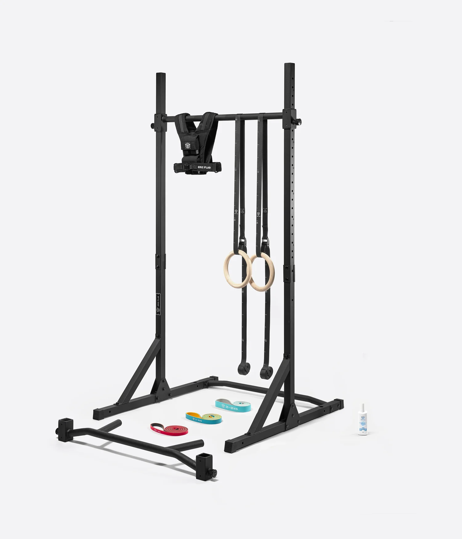 Pack TRACTION & DIPS PRO - Image 16