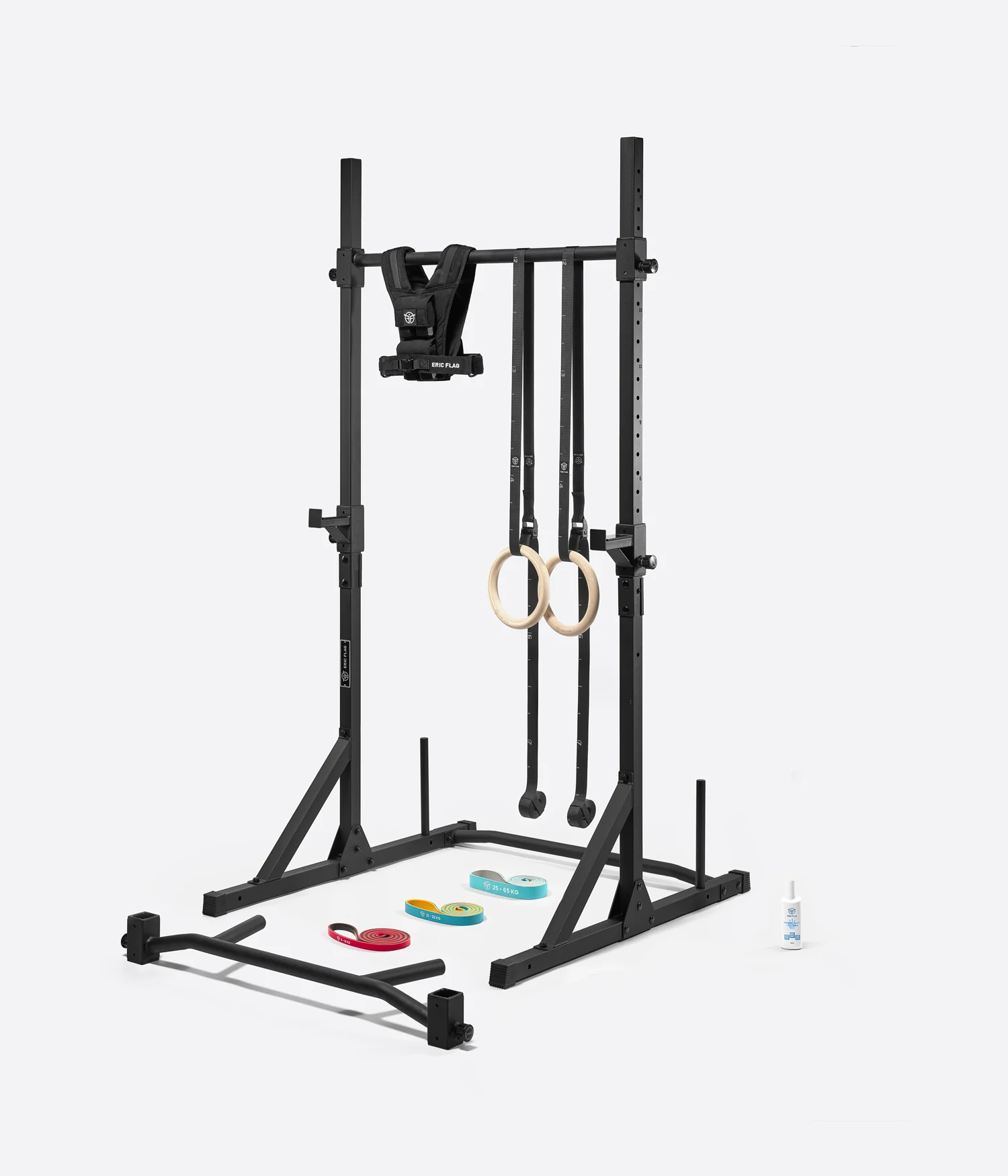 Pack TRACTION & DIPS PRO - Image 18