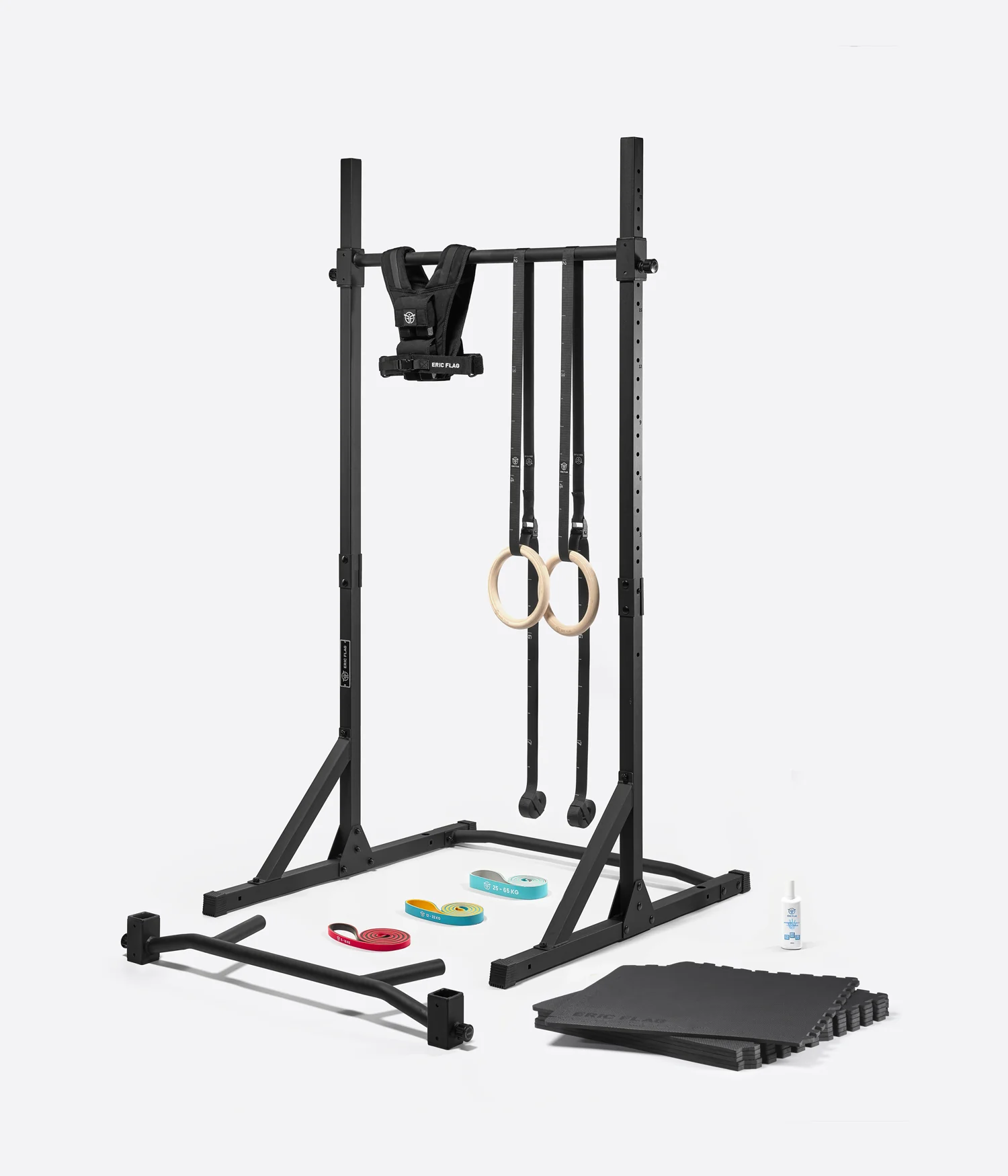 Pack TRACTION & DIPS PRO - Image 19