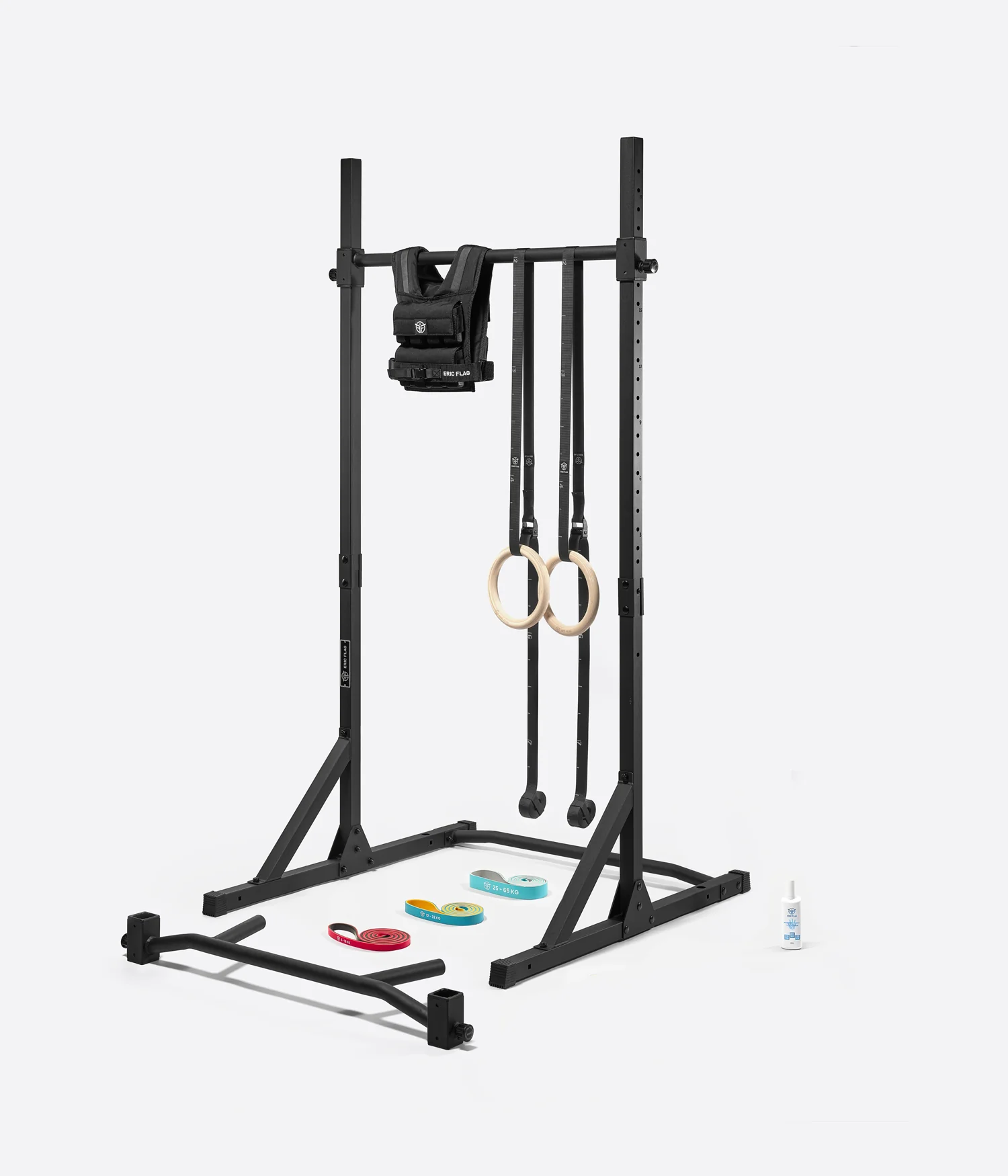 Pack TRACTION & DIPS PRO - Image 21