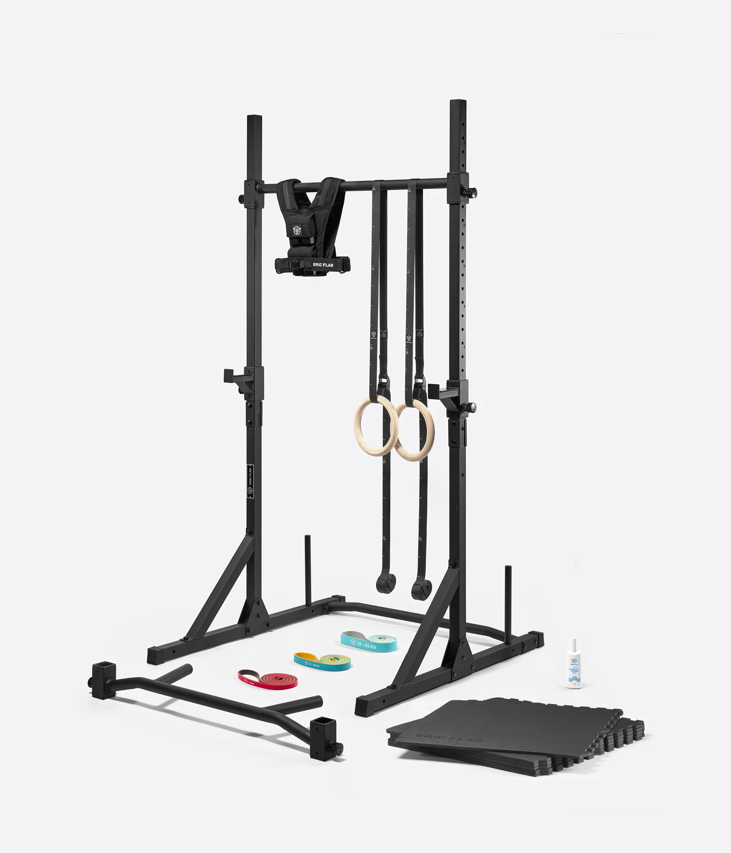 Pack TRACTION & DIPS PRO - Image 22