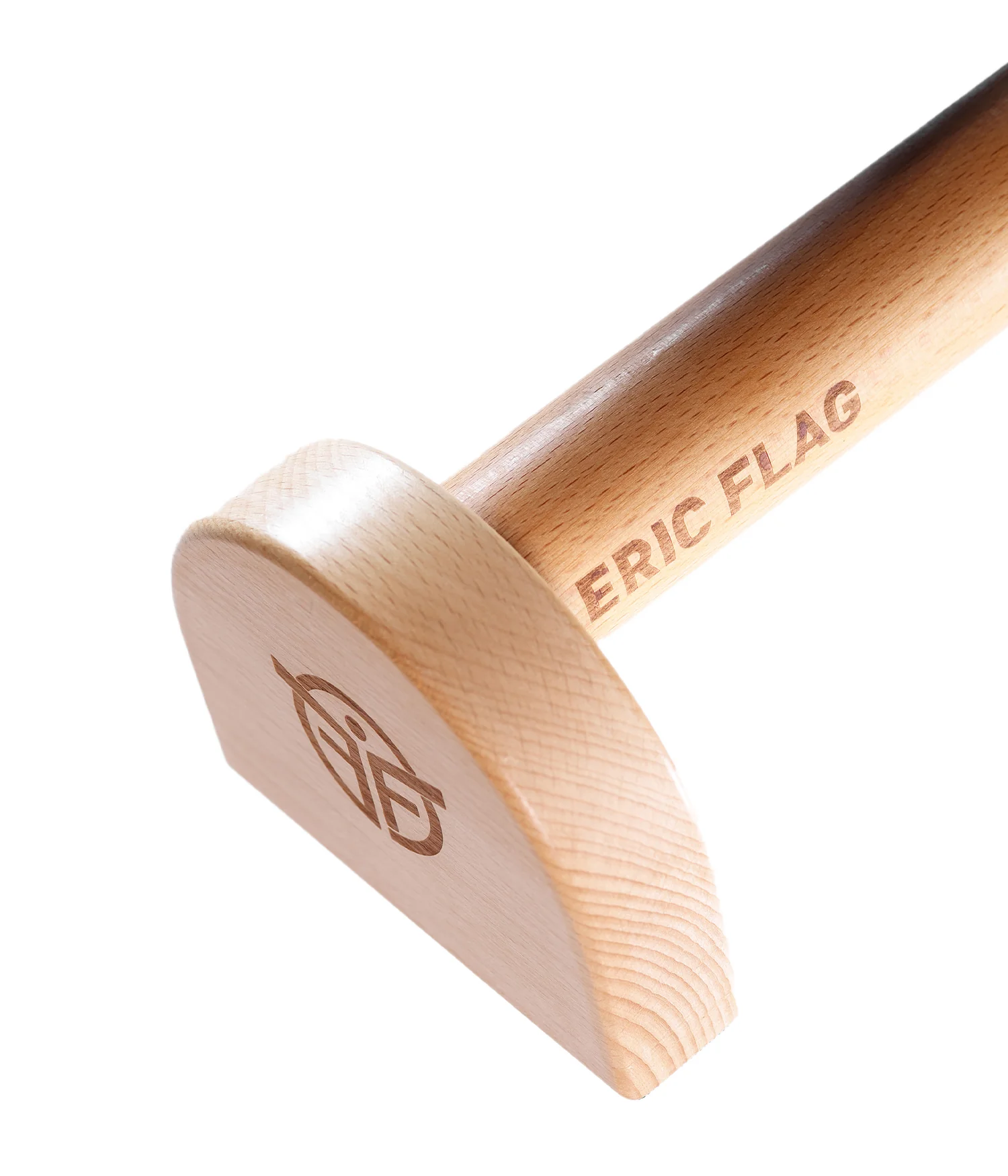 Parallettes en Bois - Image 9