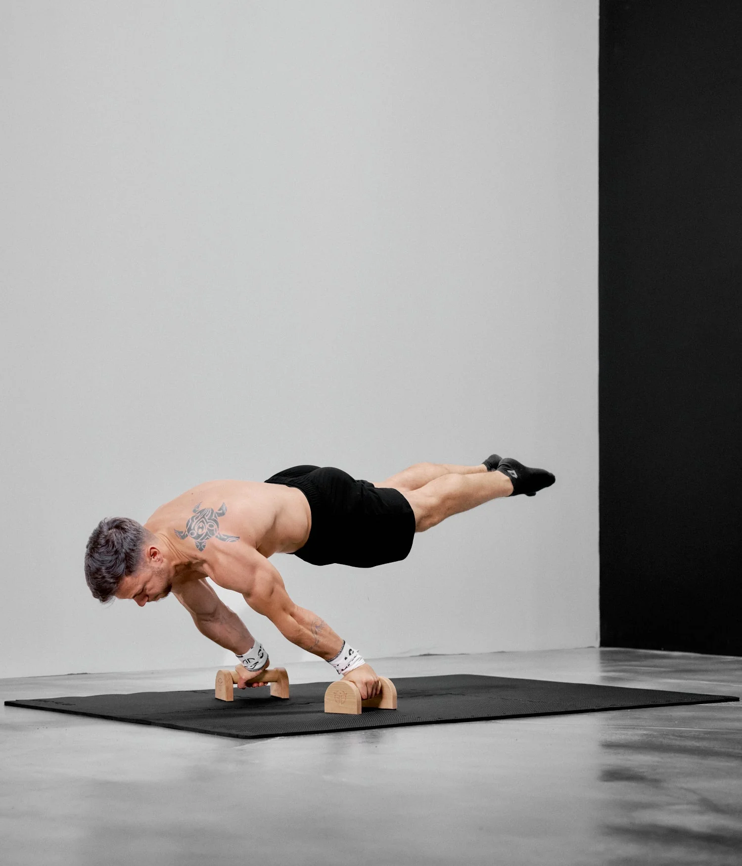 Tapis de Sol Sport - Image 4